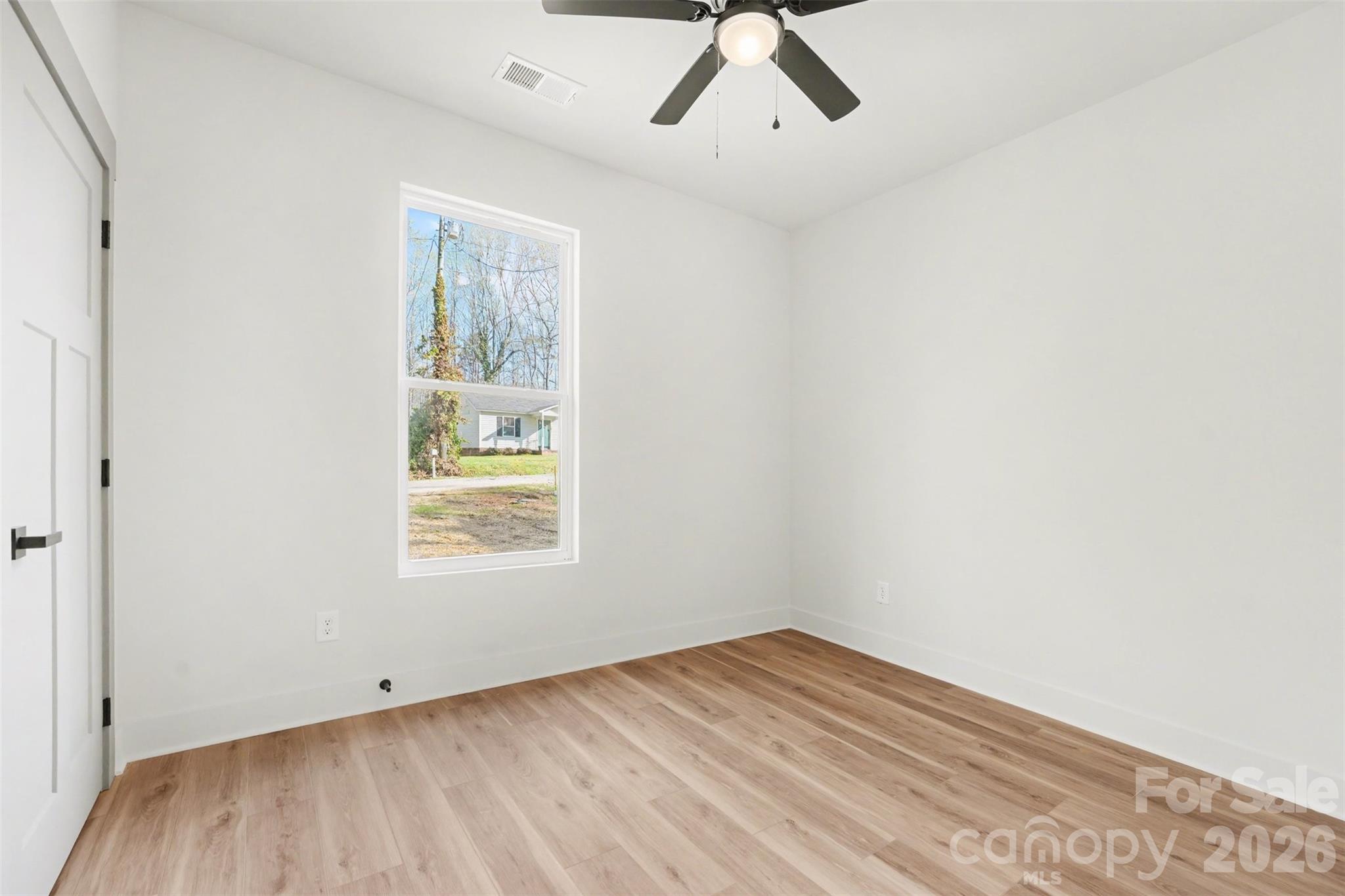 427 W Ballard Street — Cherryville
