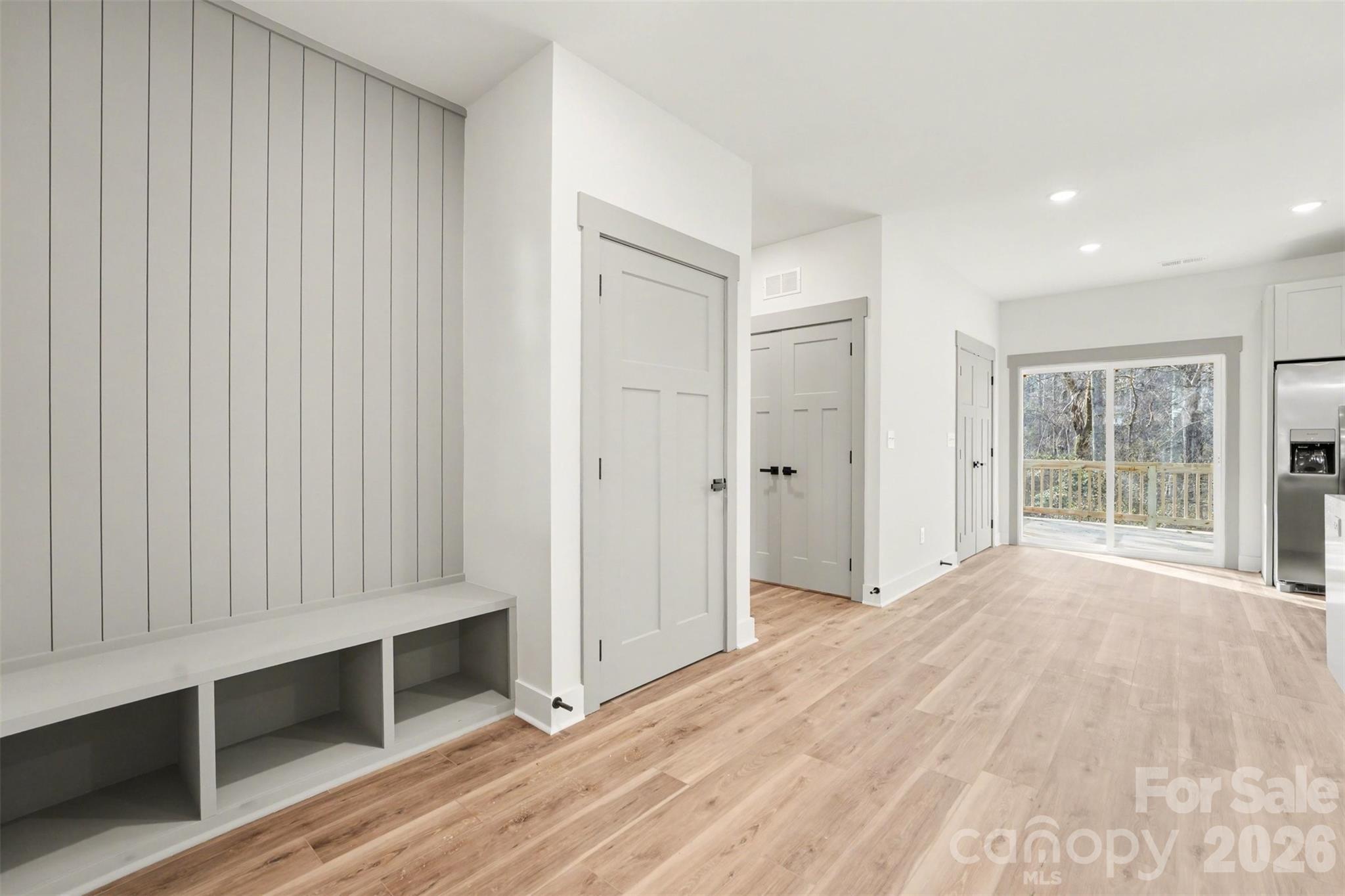 427 W Ballard Street — Cherryville