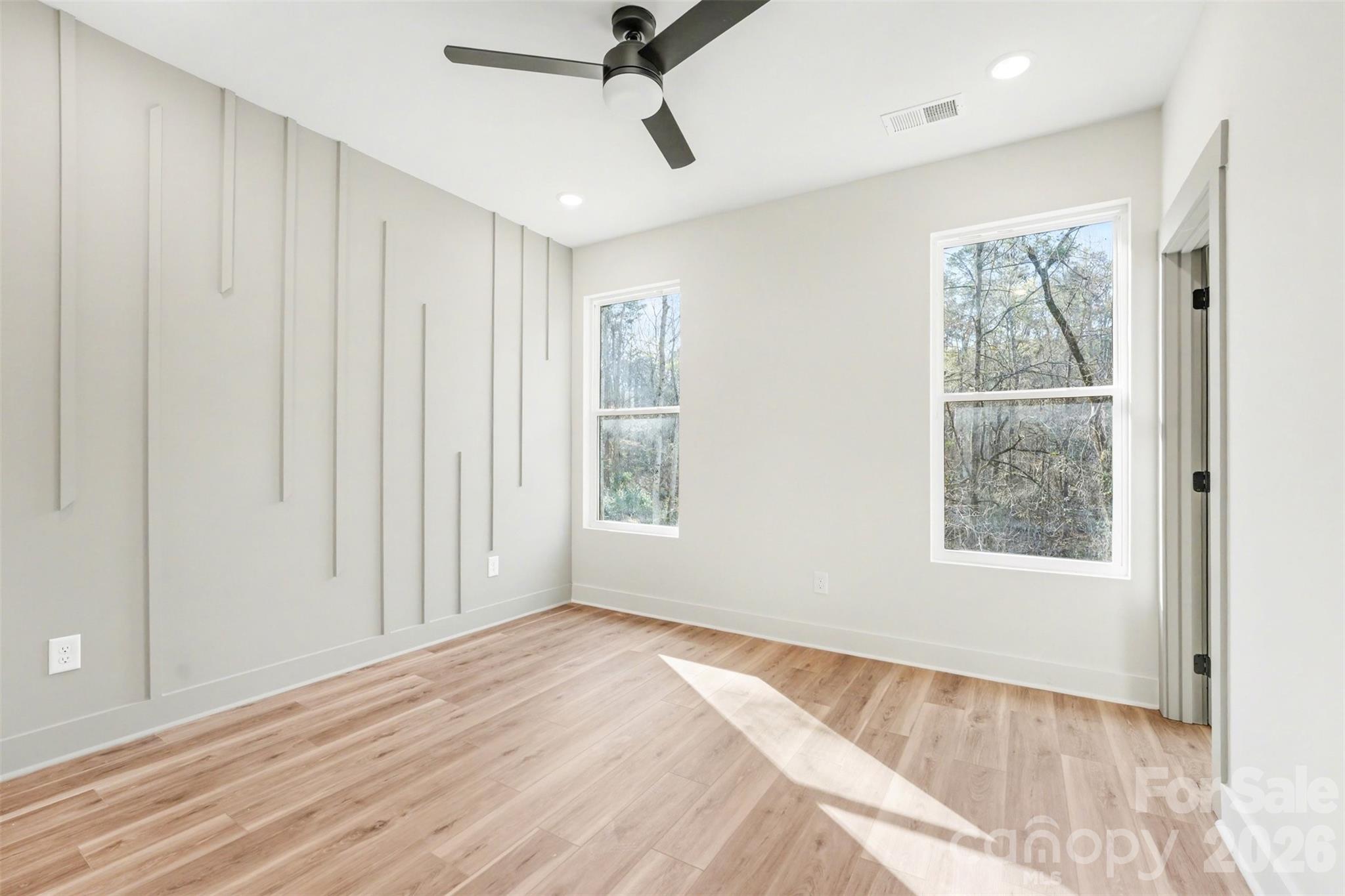 427 W Ballard Street — Cherryville