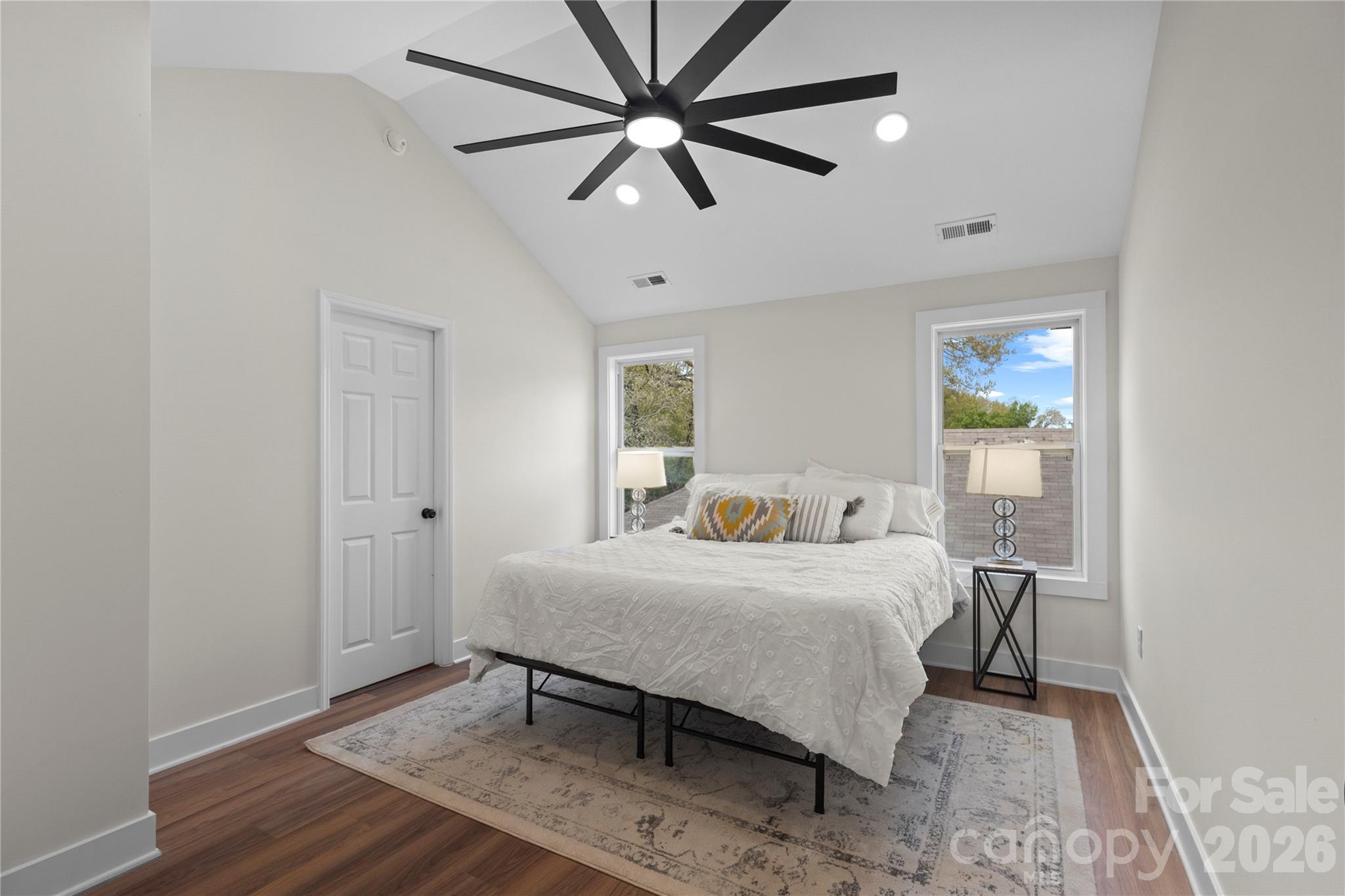 509 S Marietta Street — Gastonia