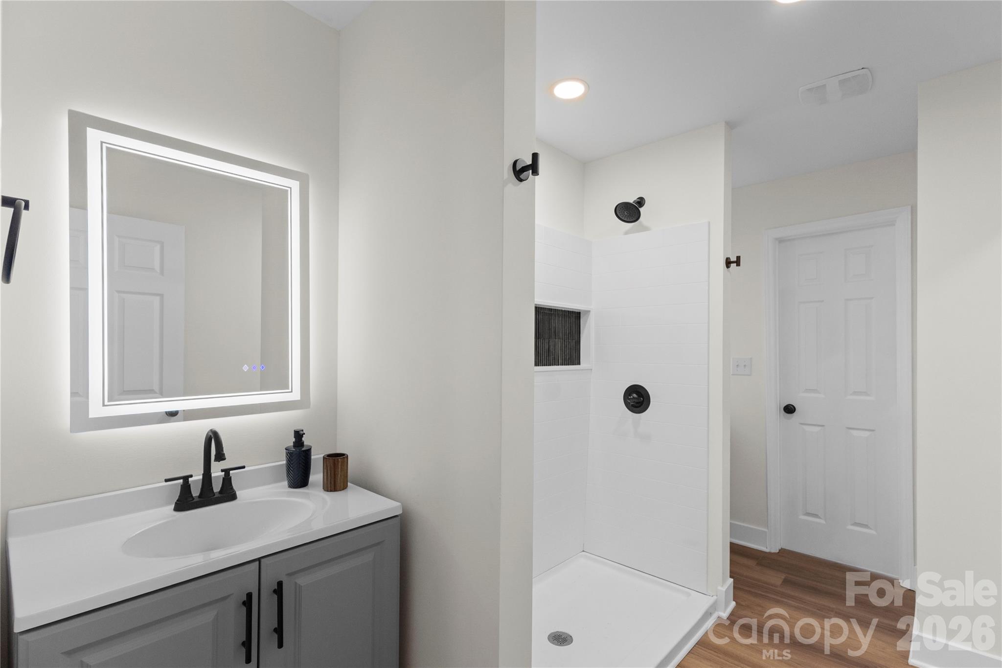 509 S Marietta Street — Gastonia