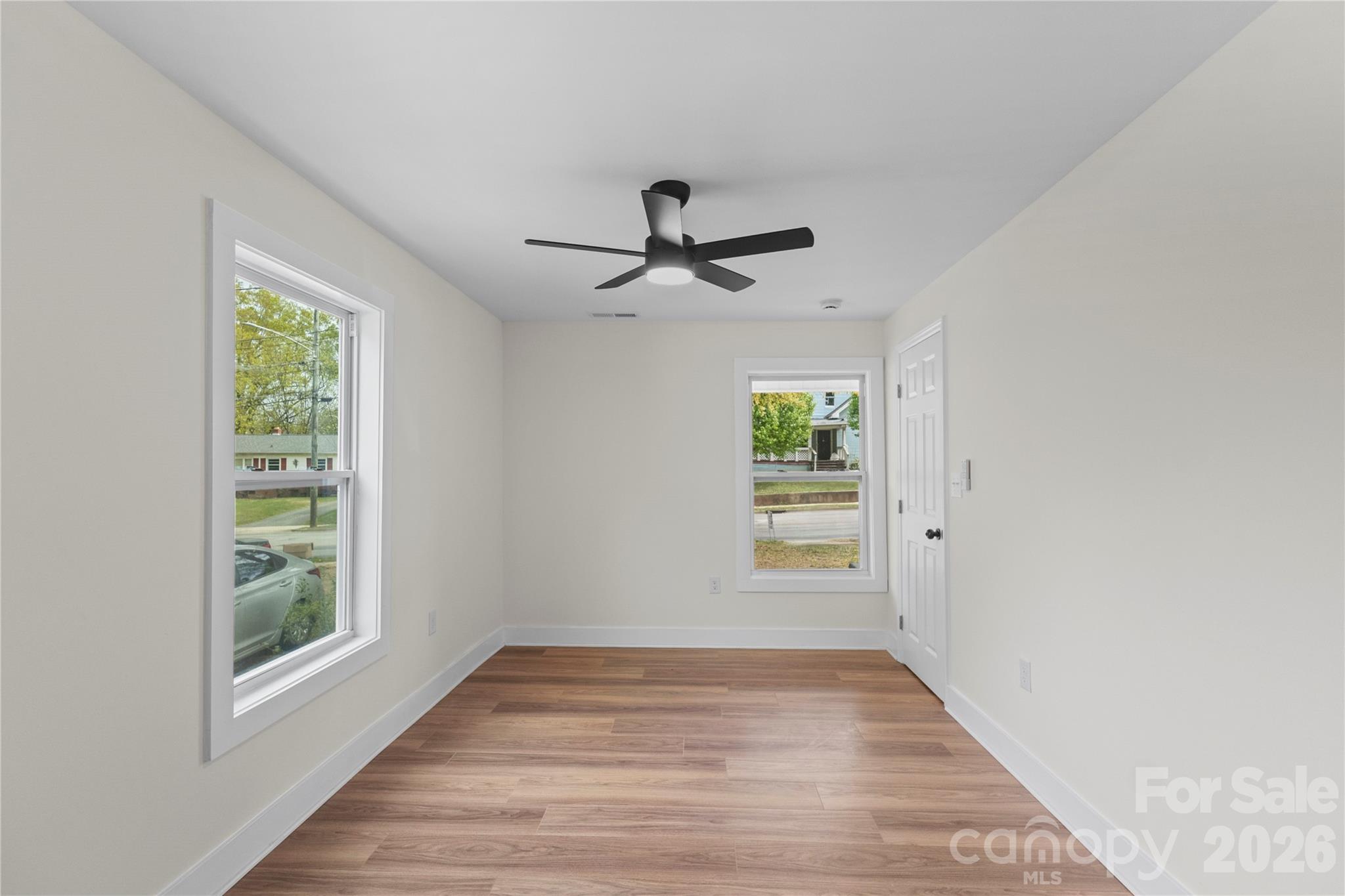 509 S Marietta Street — Gastonia