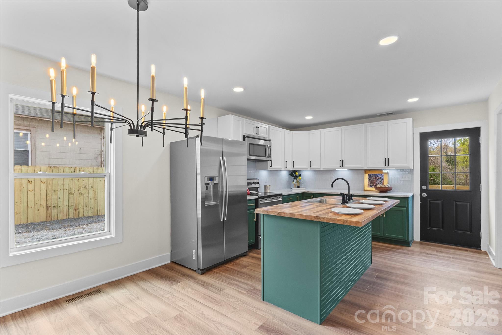 509 S Marietta Street — Gastonia