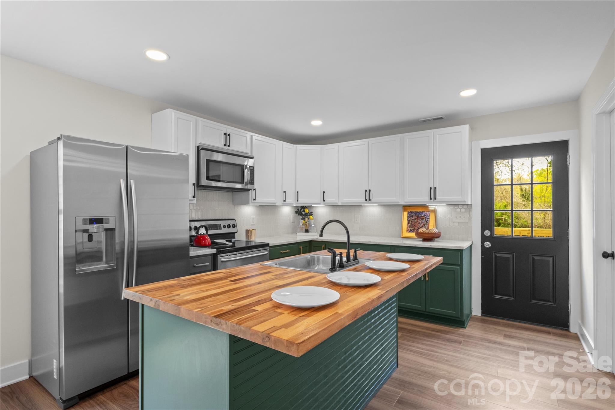 509 S Marietta Street — Gastonia
