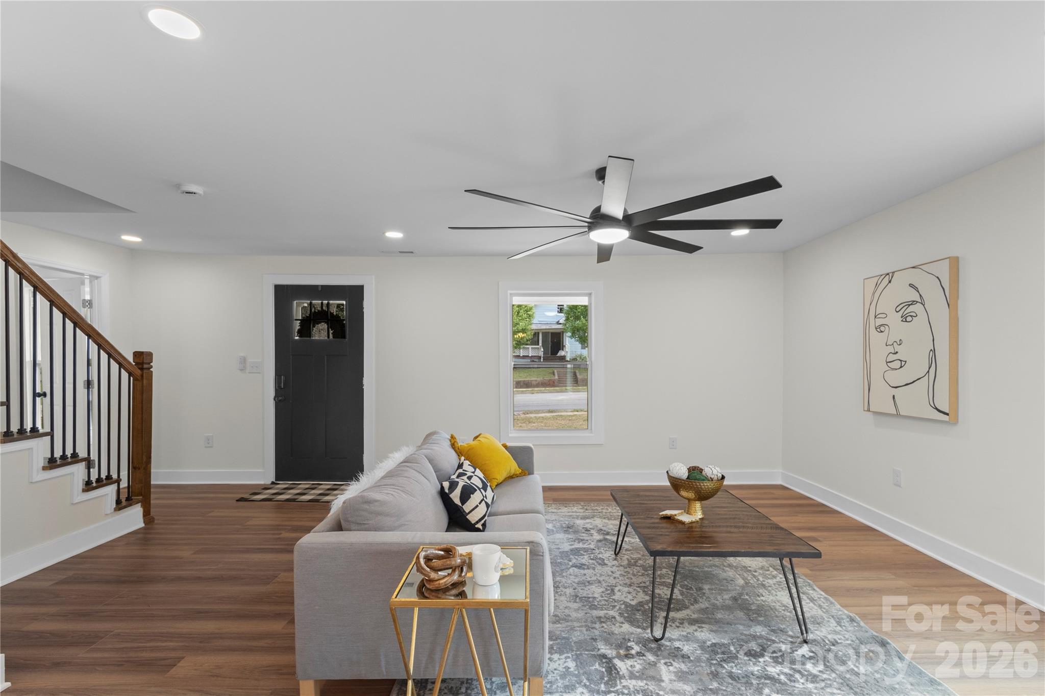 509 S Marietta Street — Gastonia