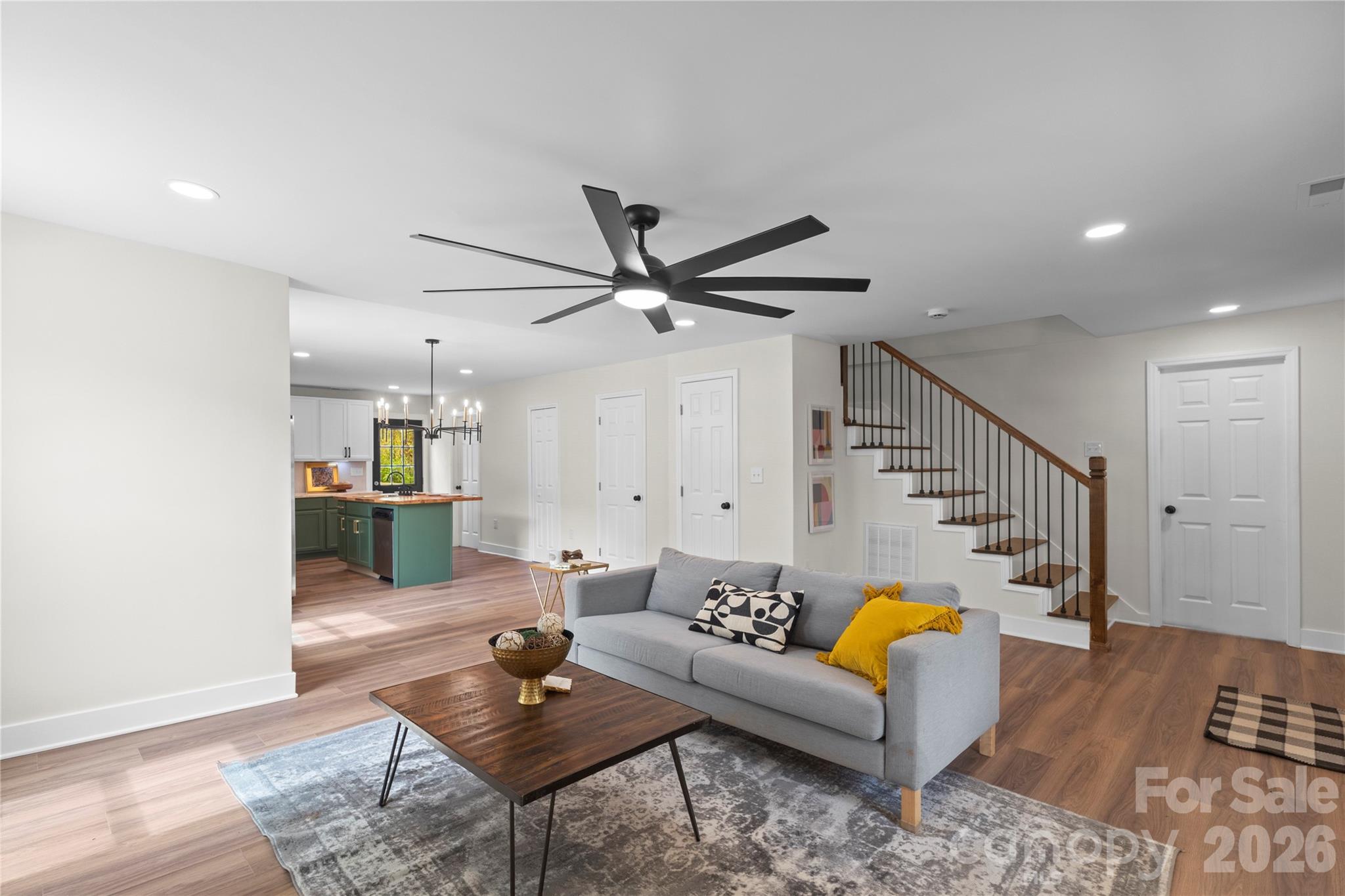 509 S Marietta Street — Gastonia