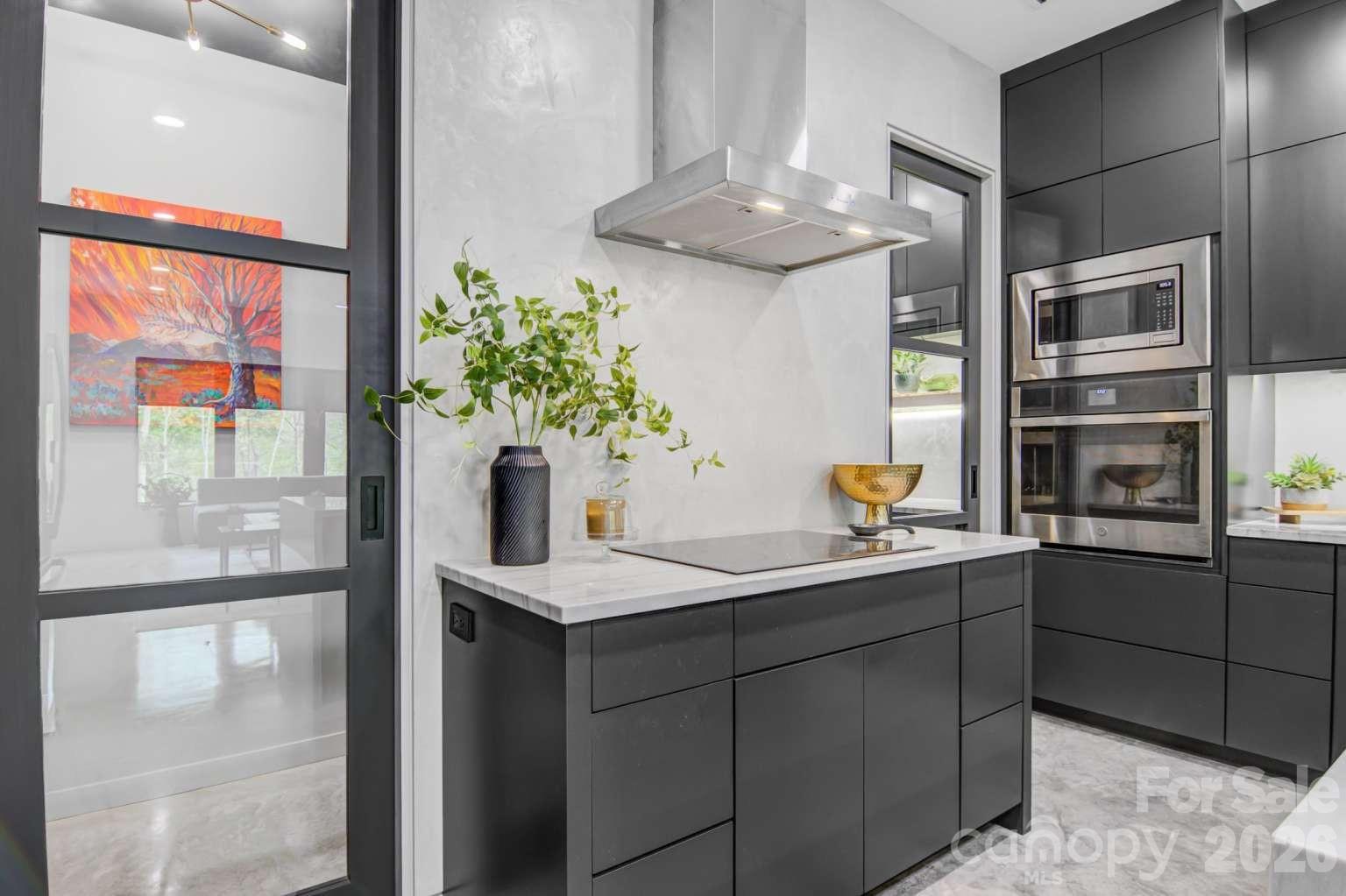 444 Starnes Circle Drive — Taylorsville