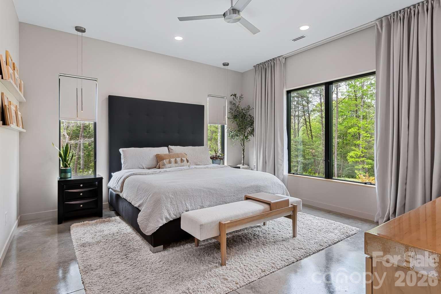 444 Starnes Circle Drive — Taylorsville