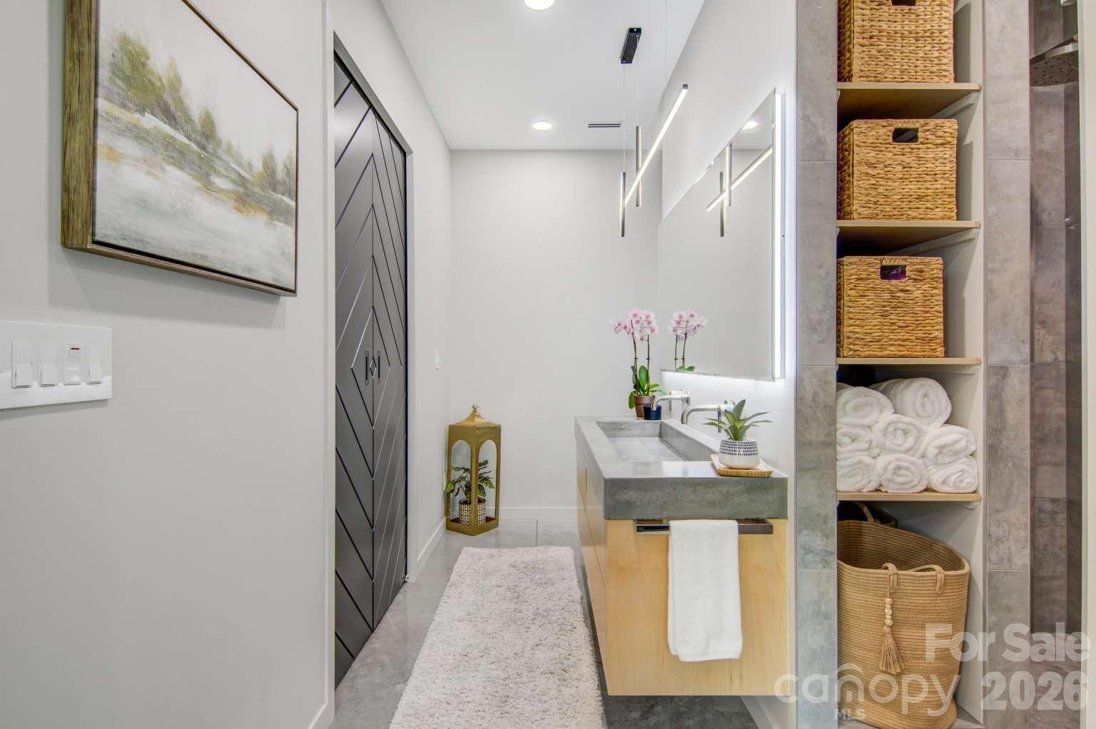 444 Starnes Circle Drive — Taylorsville