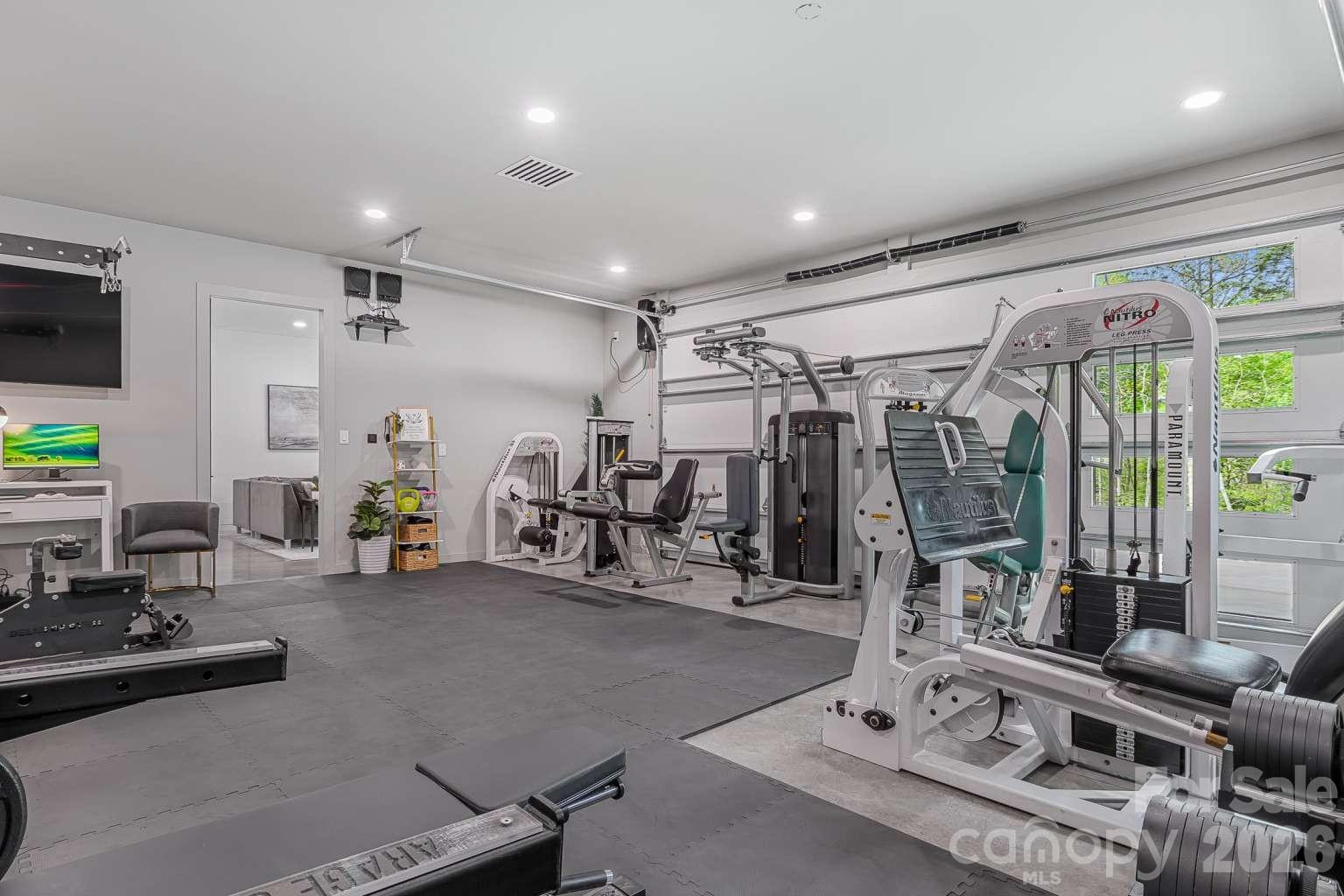 444 Starnes Circle Drive — Taylorsville