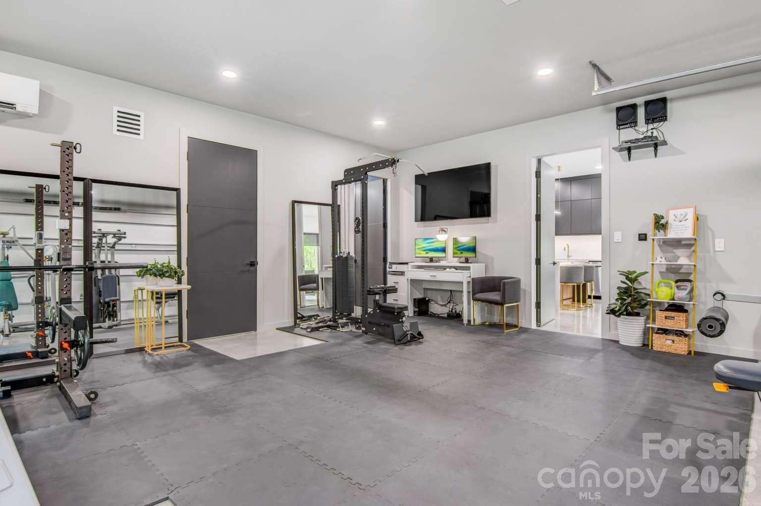 444 Starnes Circle Drive — Taylorsville