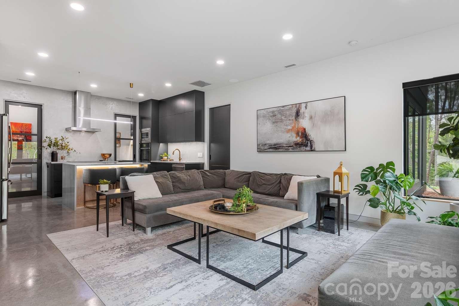 444 Starnes Circle Drive — Taylorsville