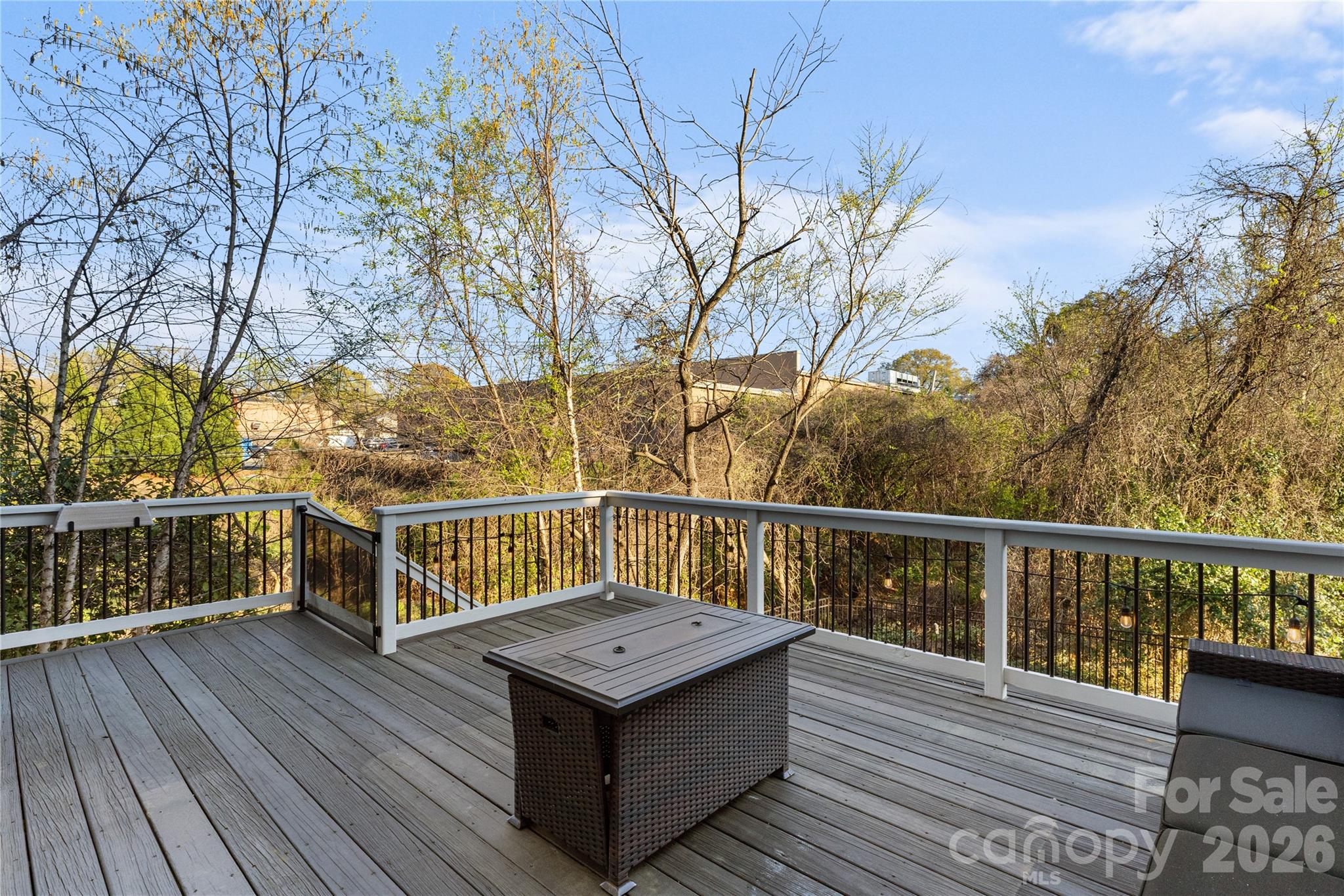 818 Ideal Way — Charlotte