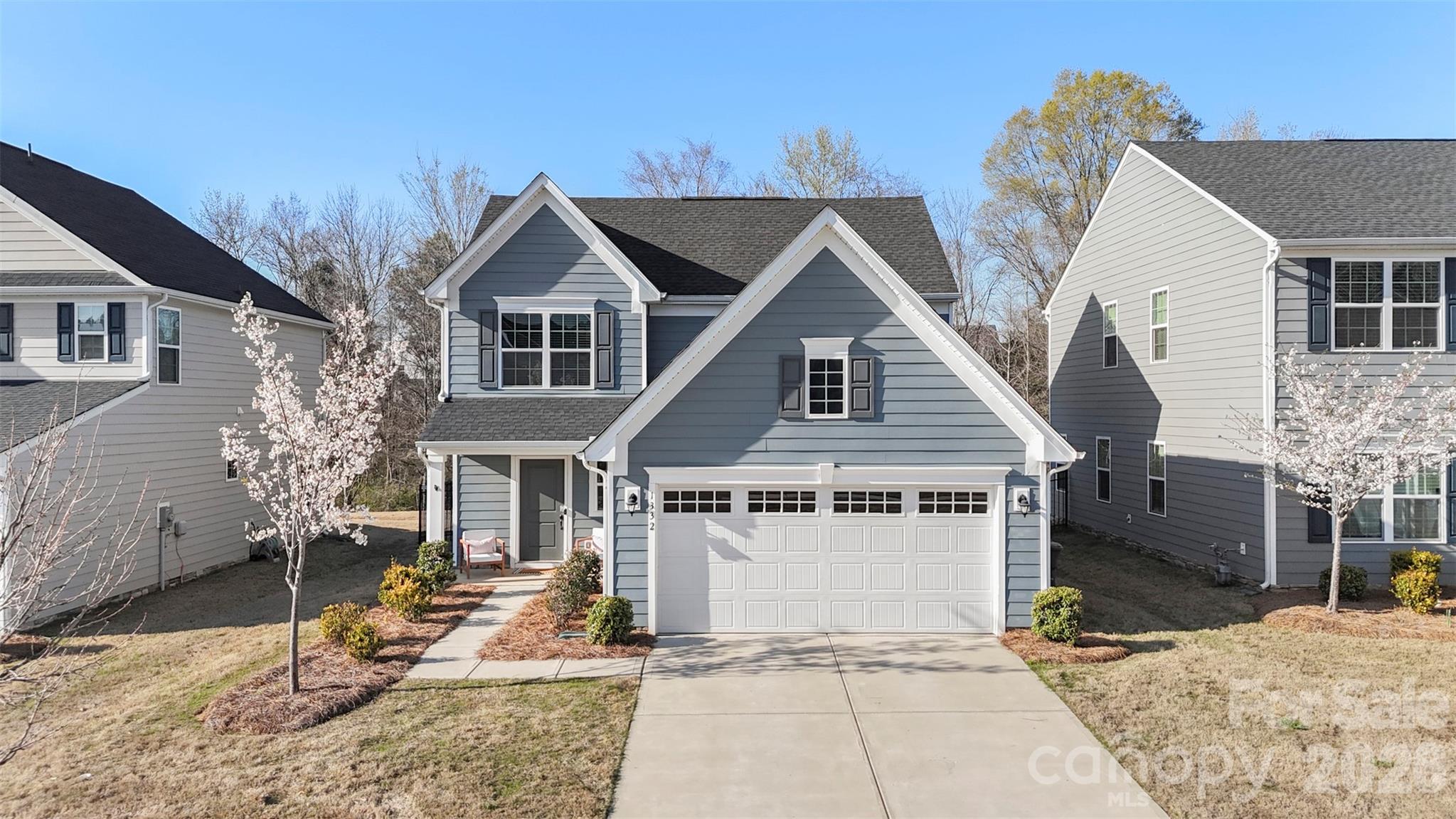 1332 Lena Street — Monroe