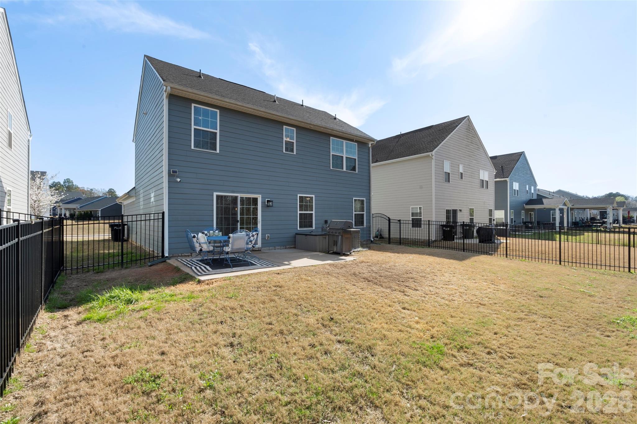 1332 Lena Street — Monroe