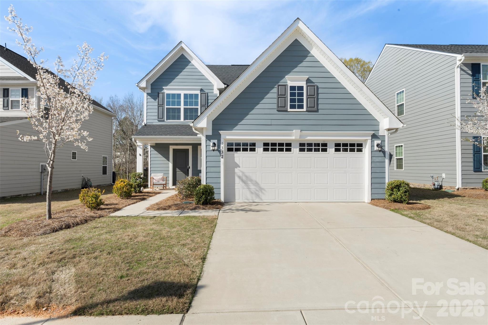1332 Lena Street — Monroe