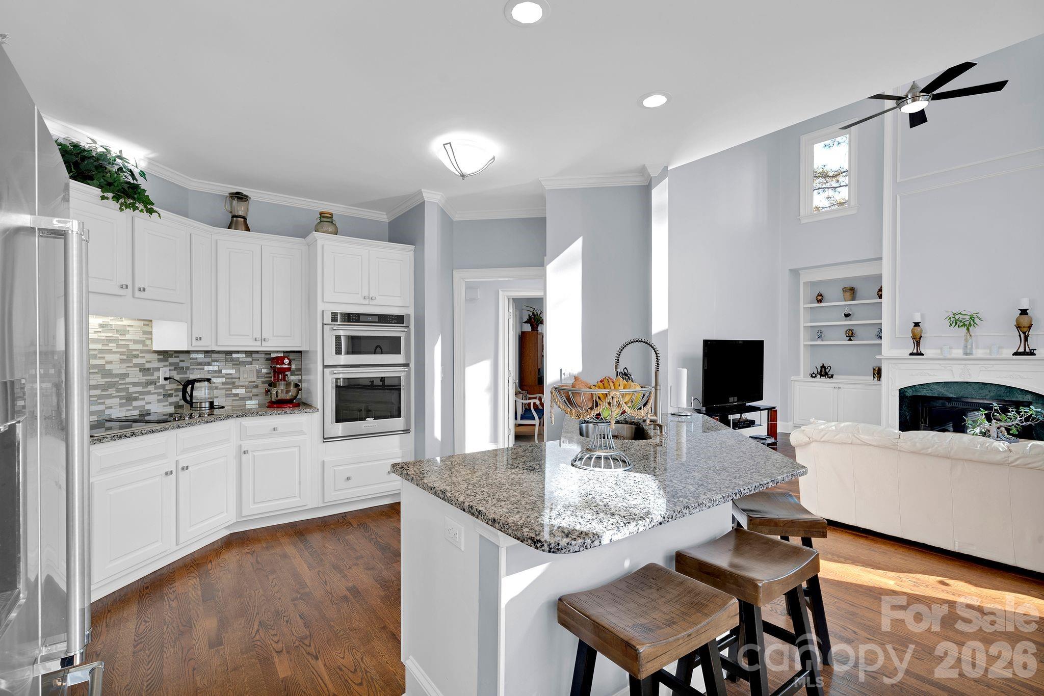 4754 Andrews Links Street — Charlotte