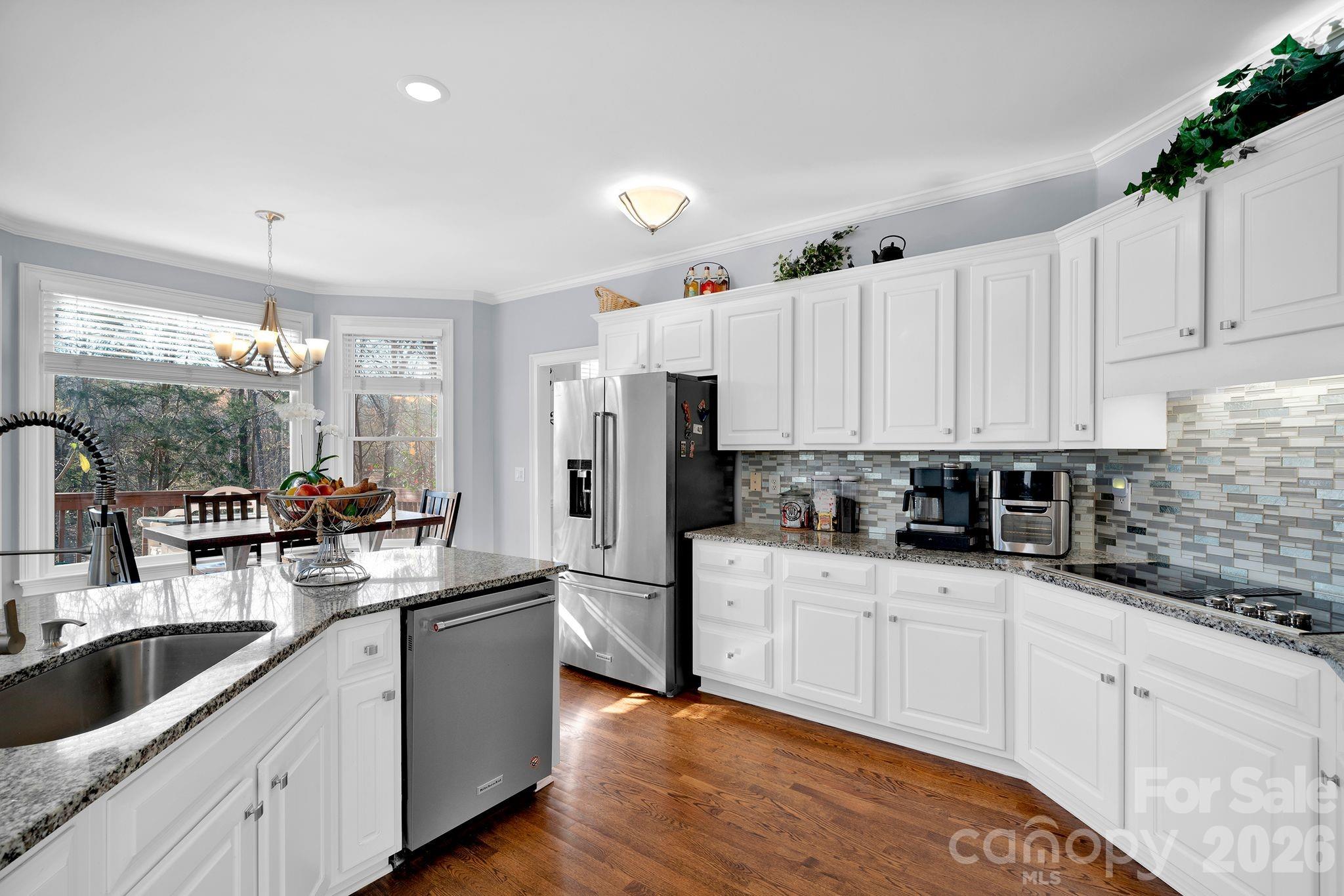 4754 Andrews Links Street — Charlotte