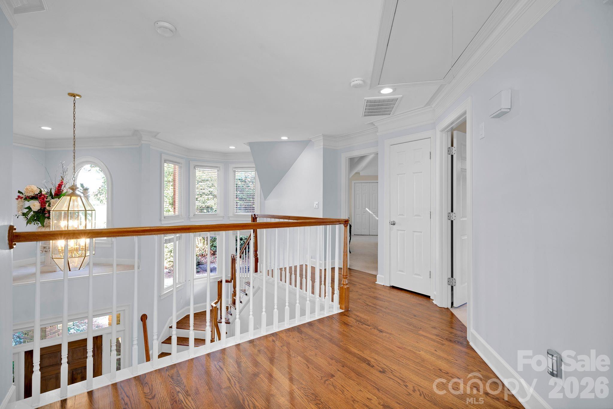 4754 Andrews Links Street — Charlotte