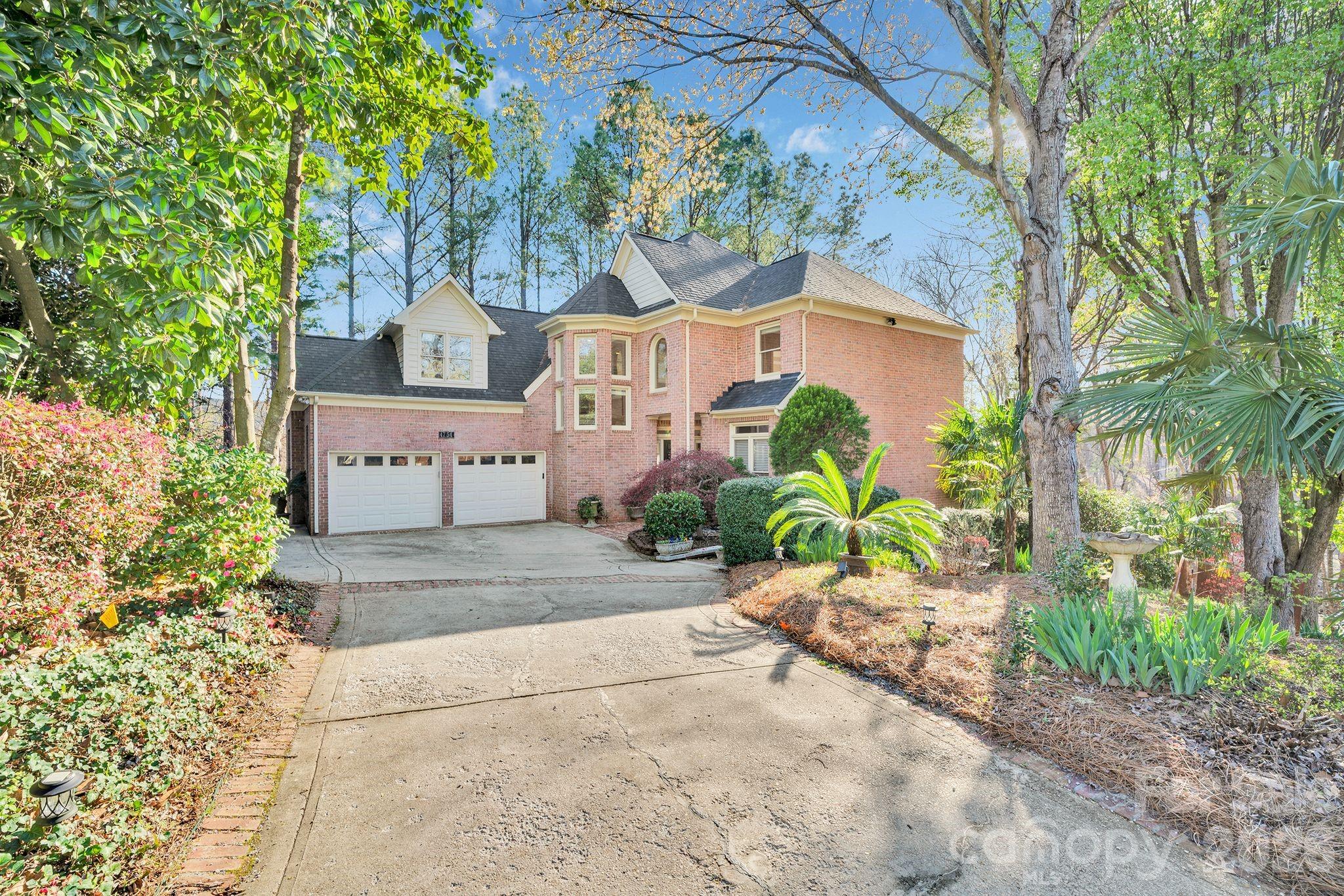 4754 Andrews Links Street — Charlotte