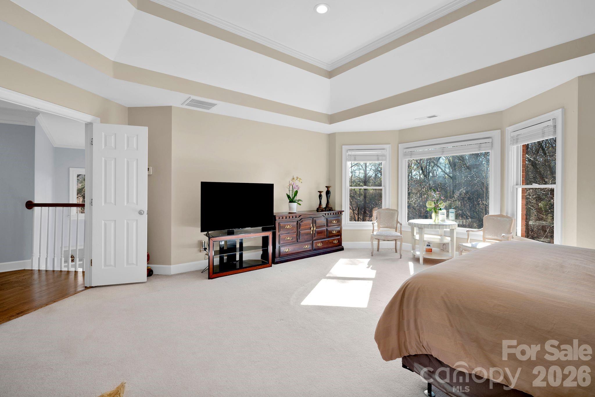 4754 Andrews Links Street — Charlotte