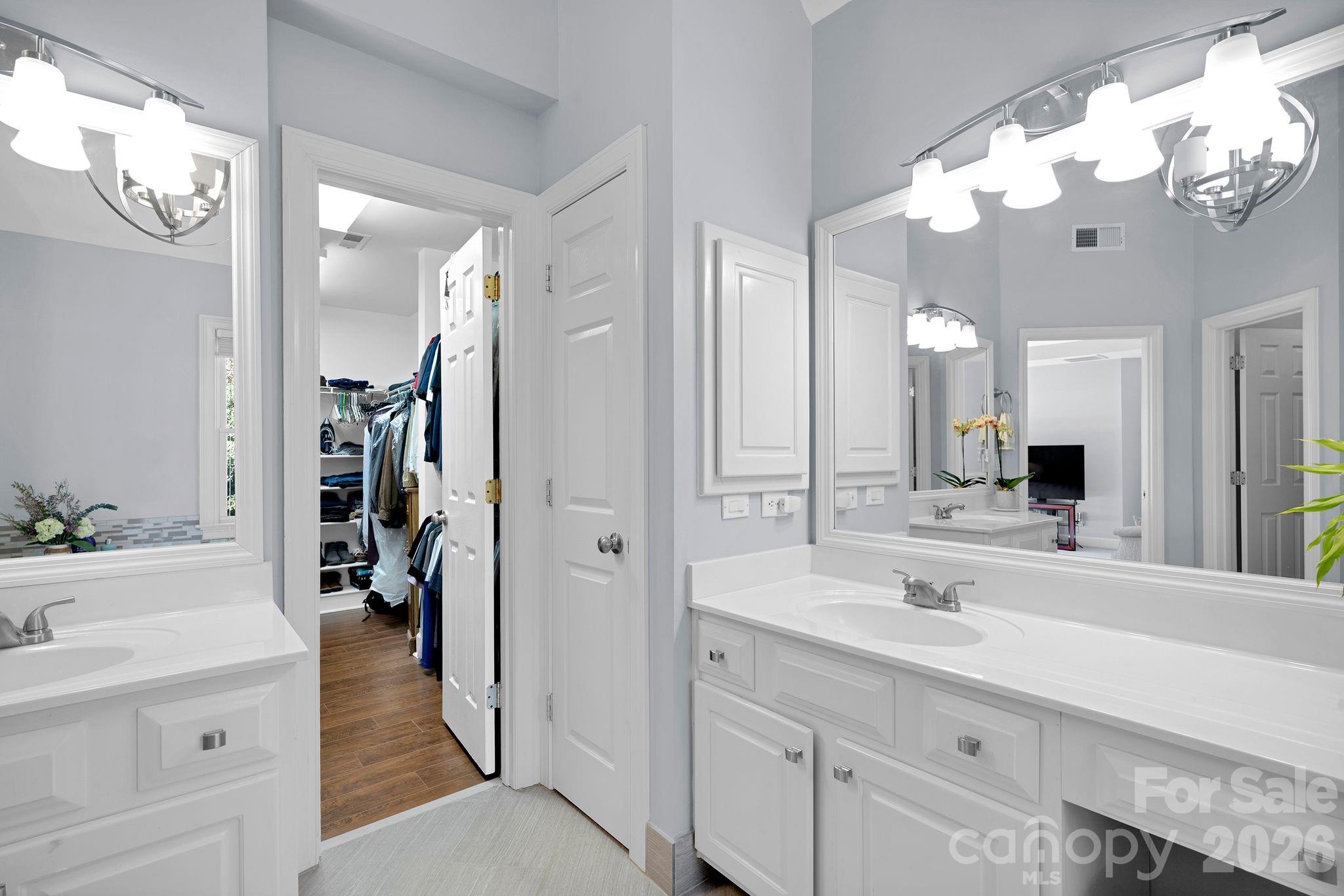 4754 Andrews Links Street — Charlotte