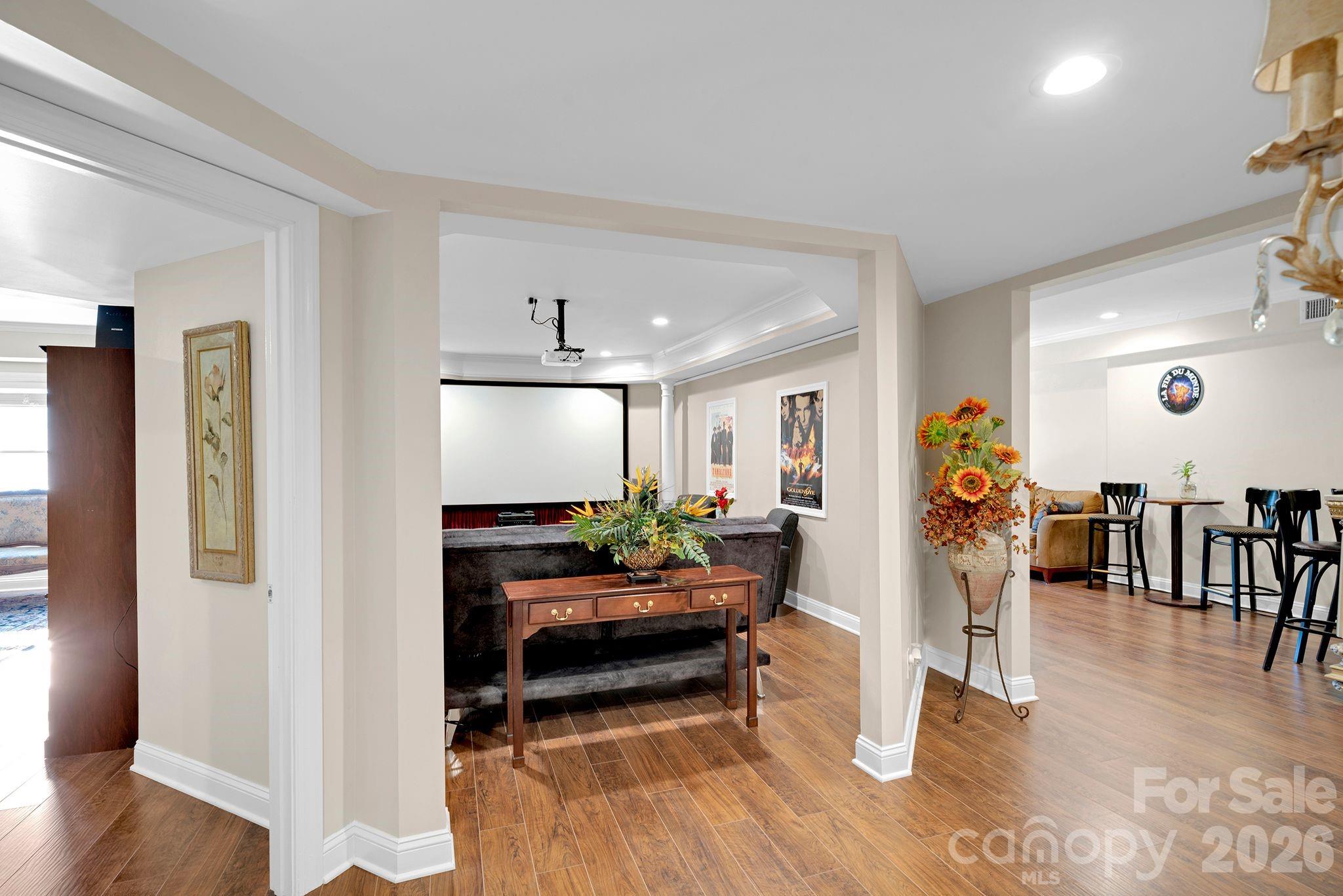 4754 Andrews Links Street — Charlotte