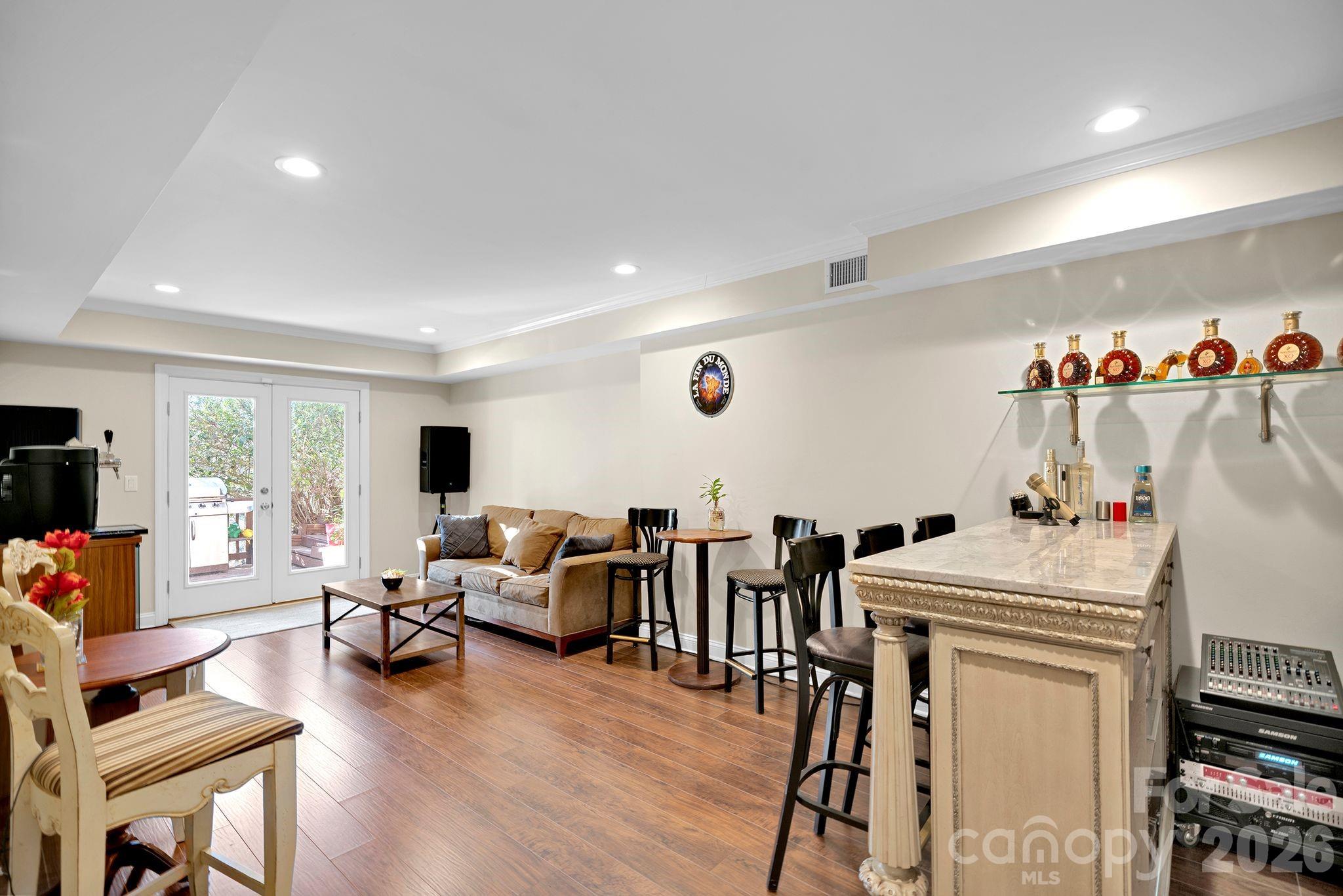 4754 Andrews Links Street — Charlotte