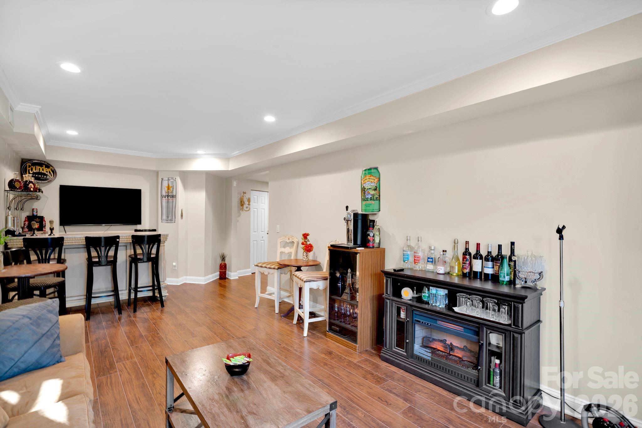 4754 Andrews Links Street — Charlotte