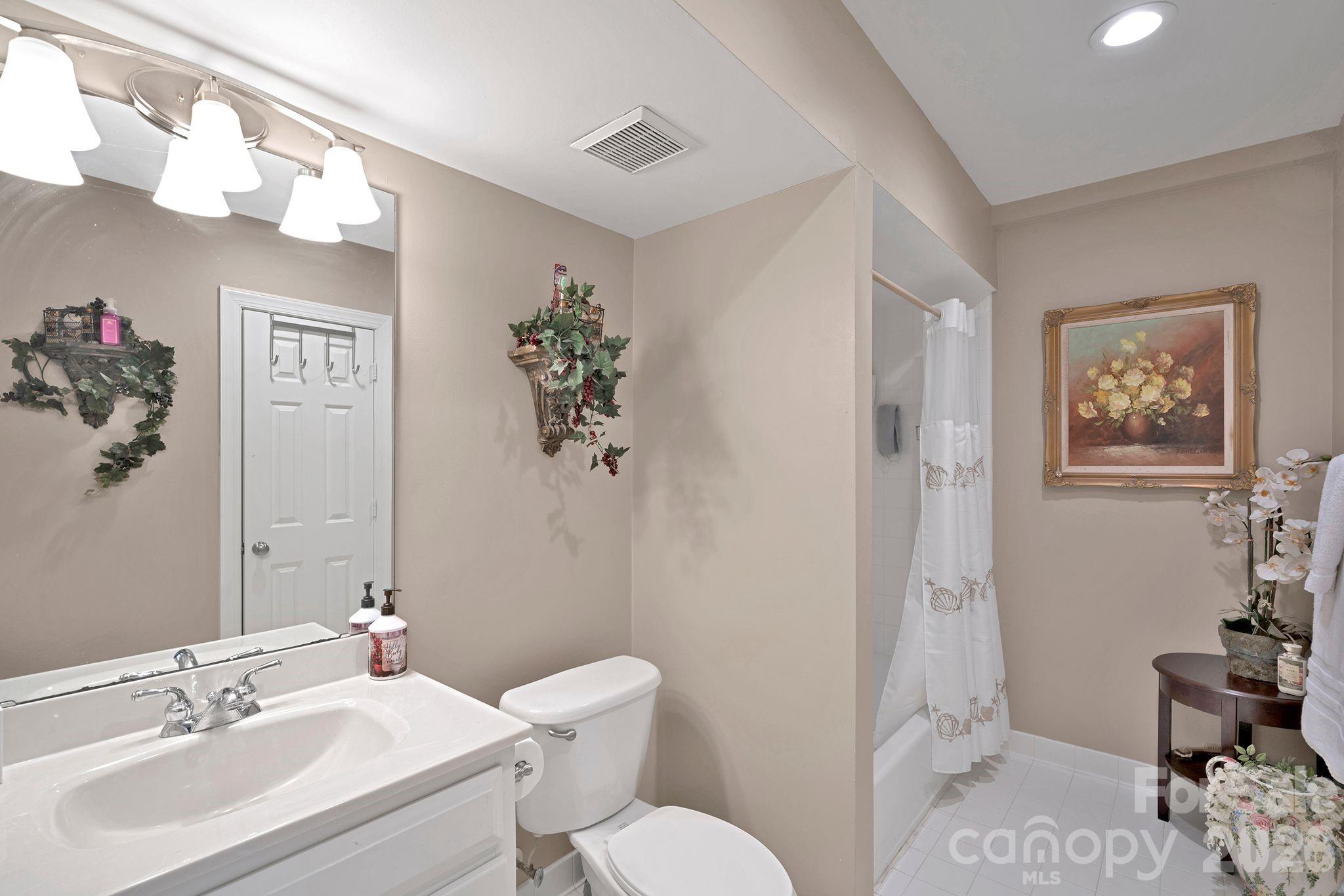 4754 Andrews Links Street — Charlotte