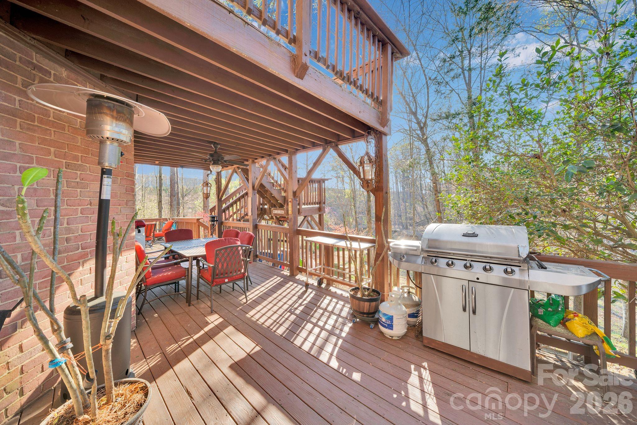 4754 Andrews Links Street — Charlotte