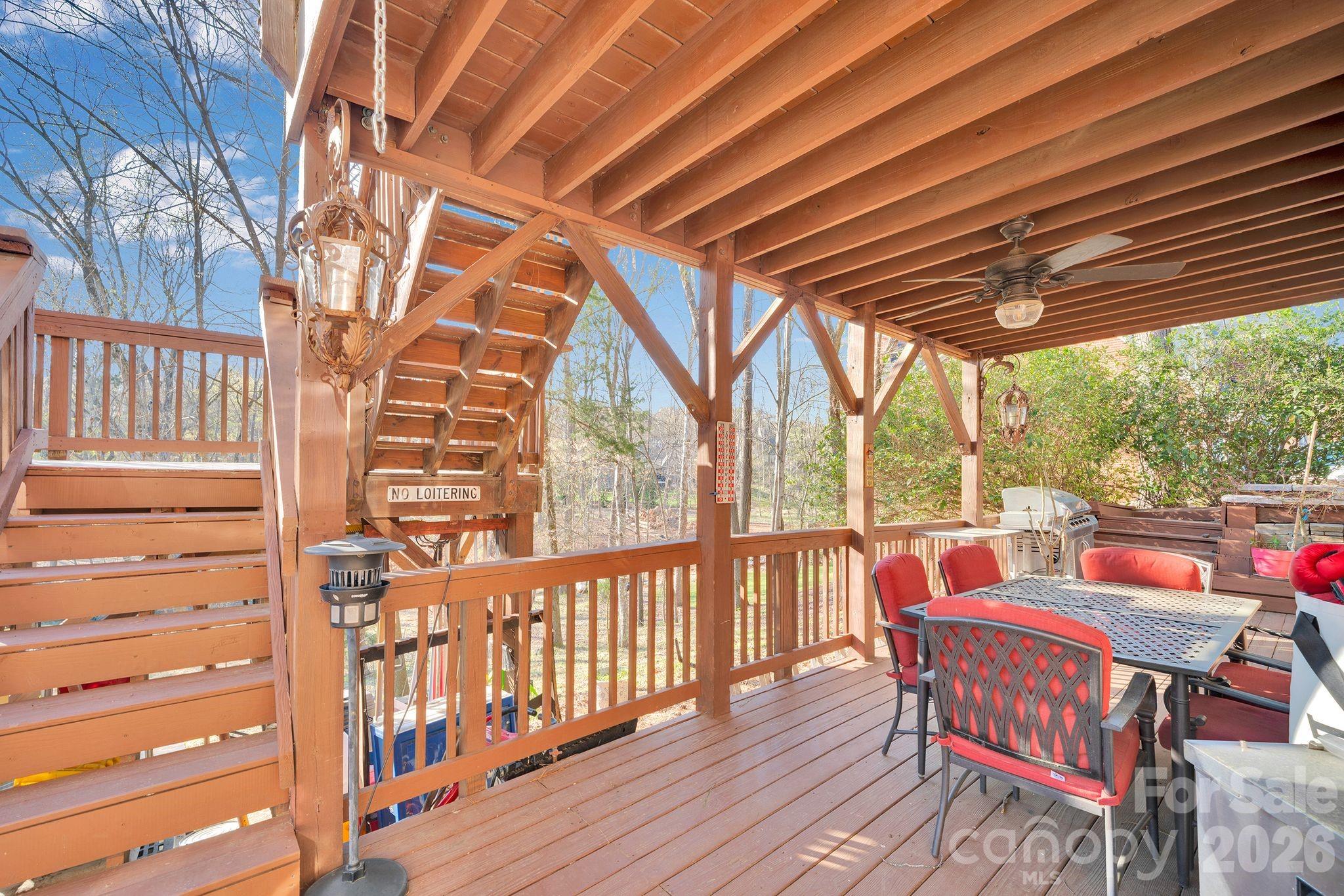 4754 Andrews Links Street — Charlotte