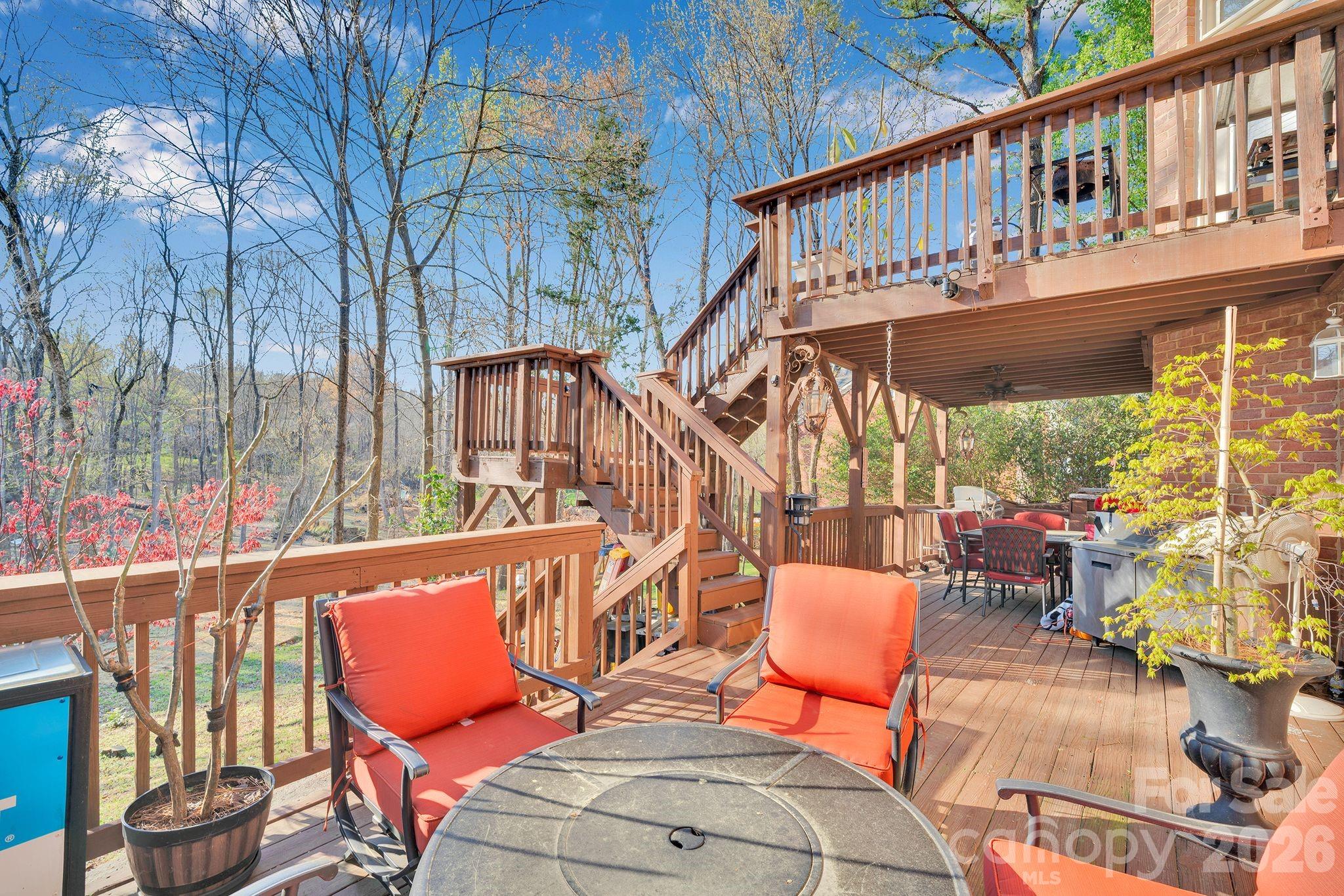 4754 Andrews Links Street — Charlotte