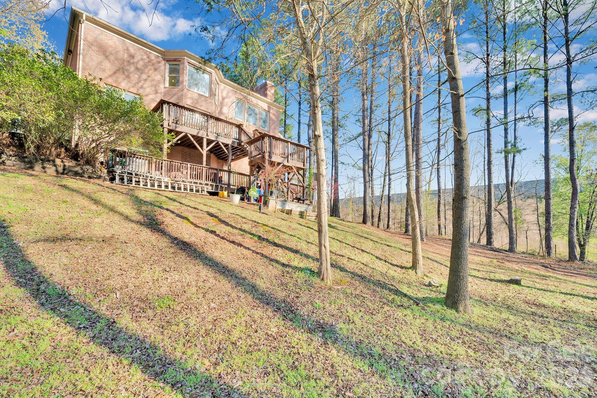 4754 Andrews Links Street — Charlotte