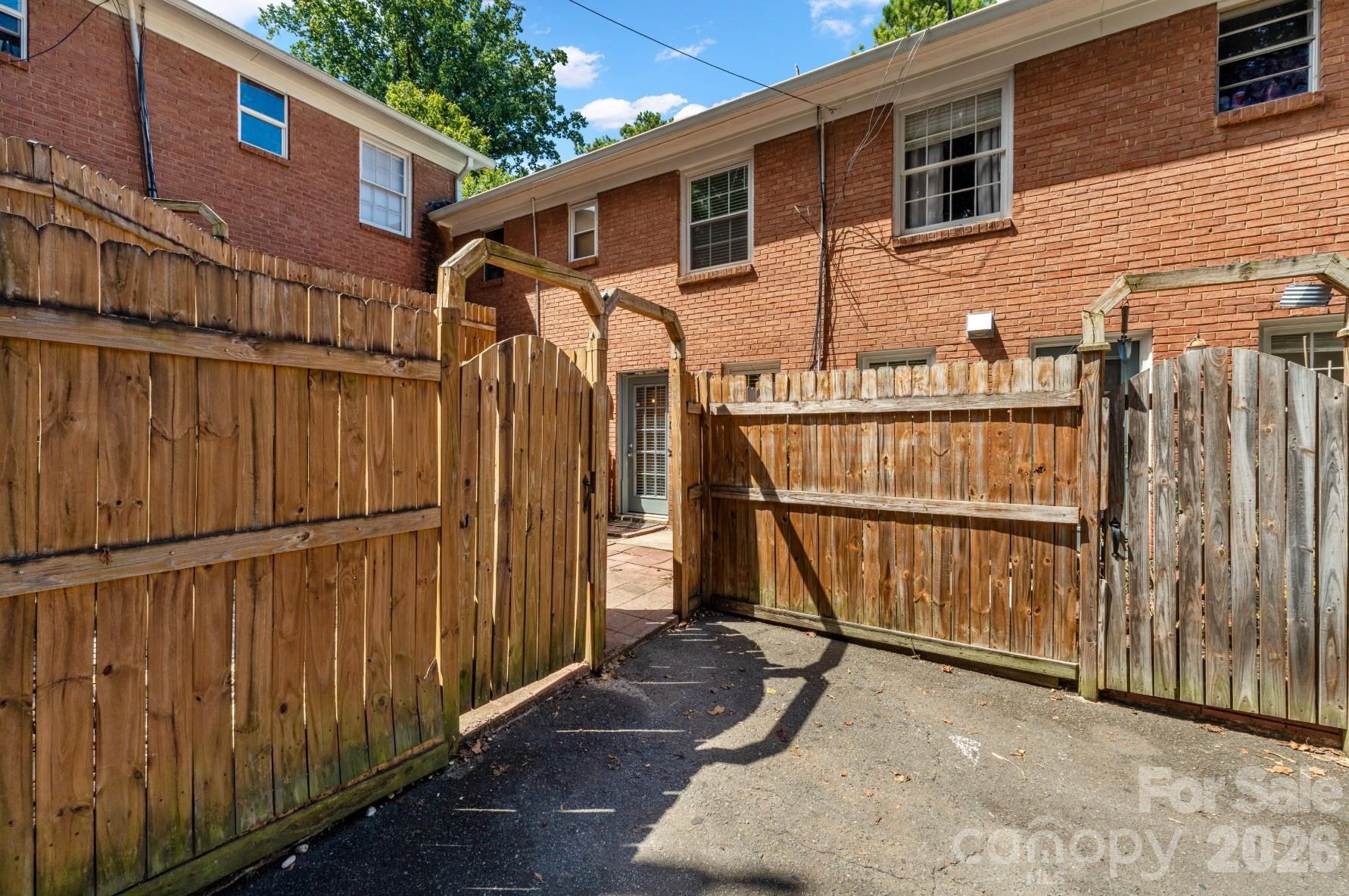 636 Chipley Avenue #6 — Charlotte
