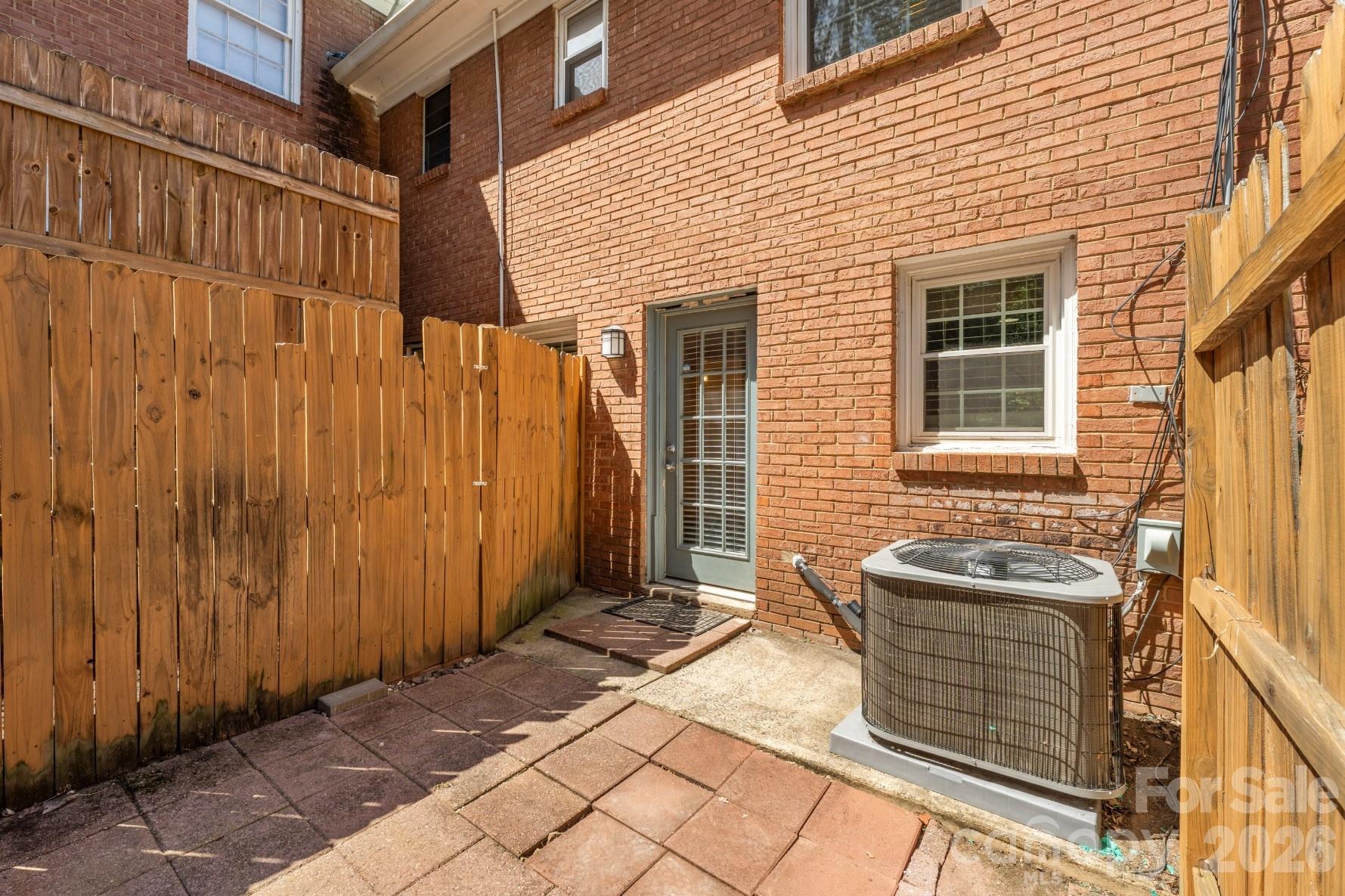636 Chipley Avenue #6 — Charlotte