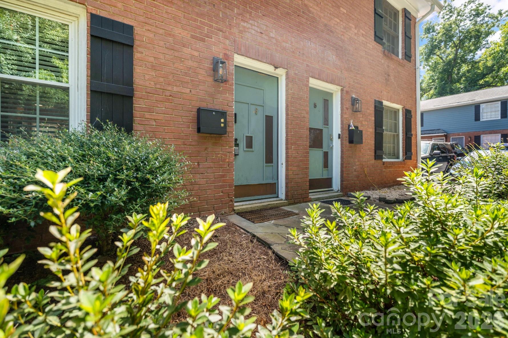 636 Chipley Avenue #6 — Charlotte