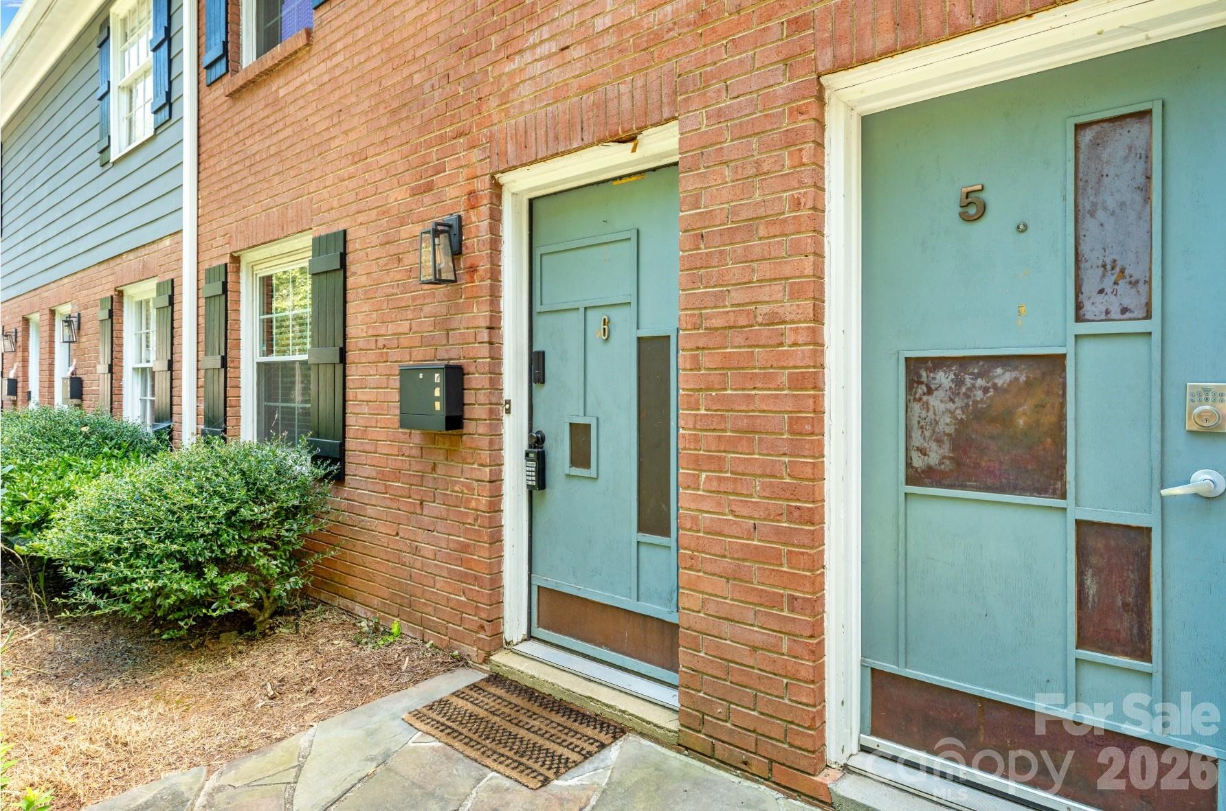 636 Chipley Avenue #6 — Charlotte