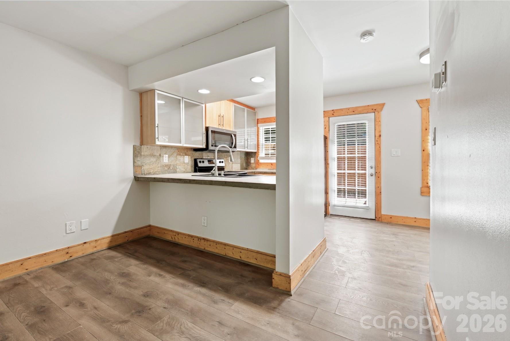 636 Chipley Avenue #6 — Charlotte