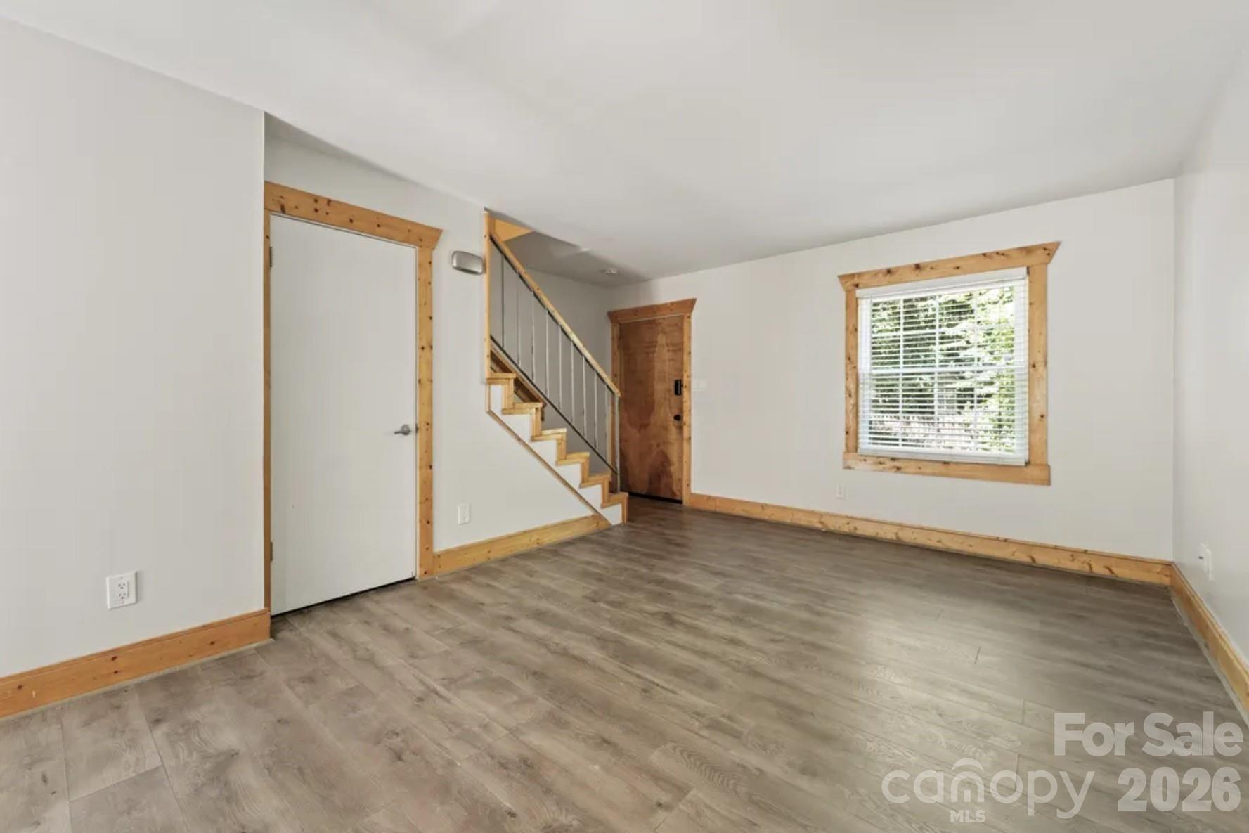 636 Chipley Avenue #6 — Charlotte