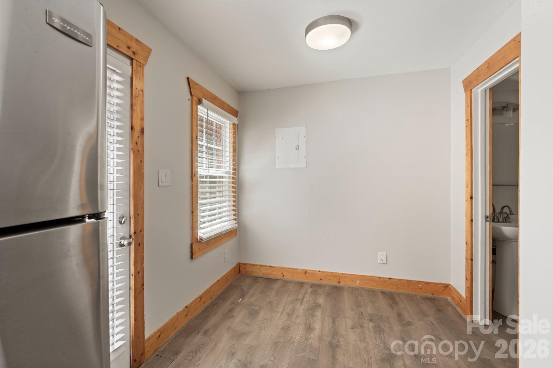 636 Chipley Avenue #6 — Charlotte