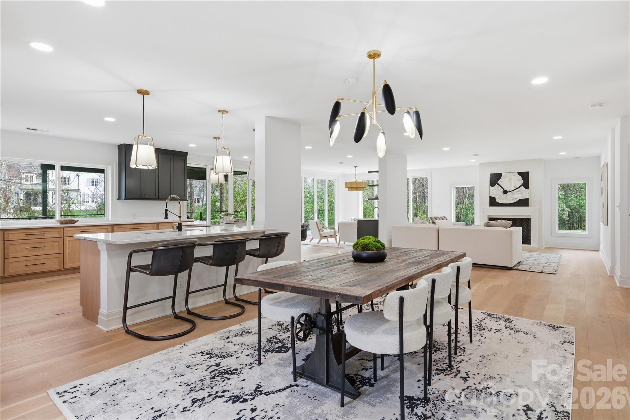 1417 S Wendover Road — Charlotte