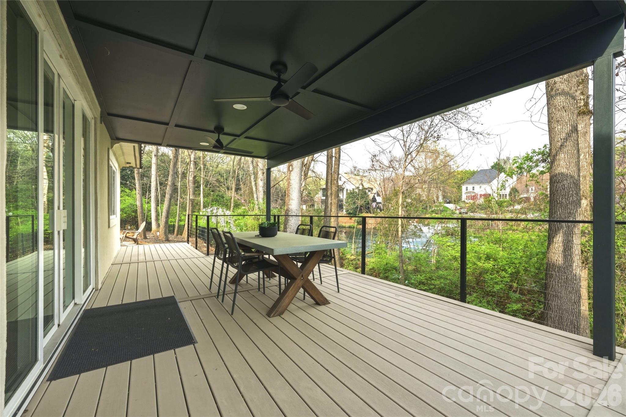 1417 S Wendover Road — Charlotte