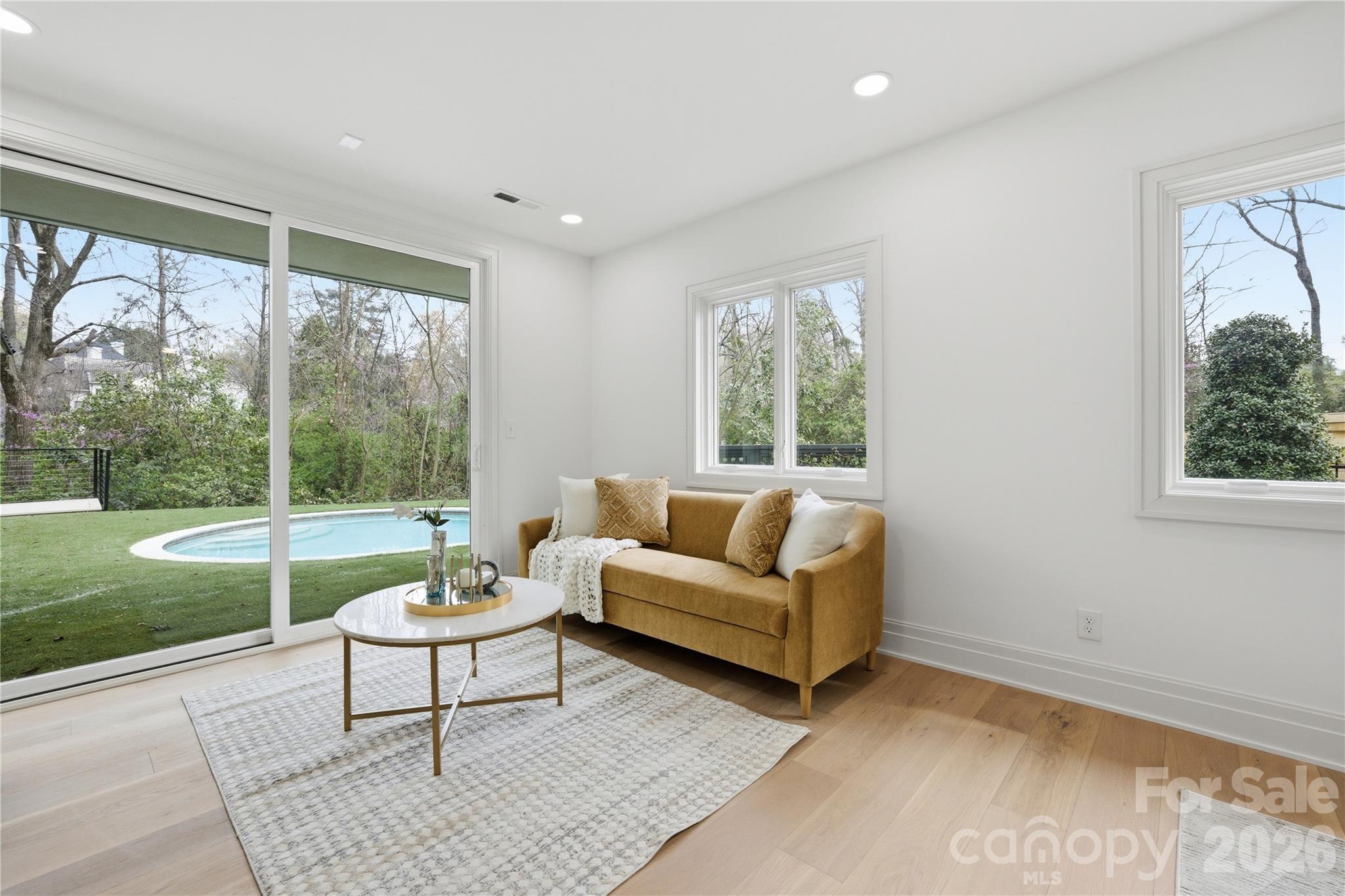 1417 S Wendover Road — Charlotte