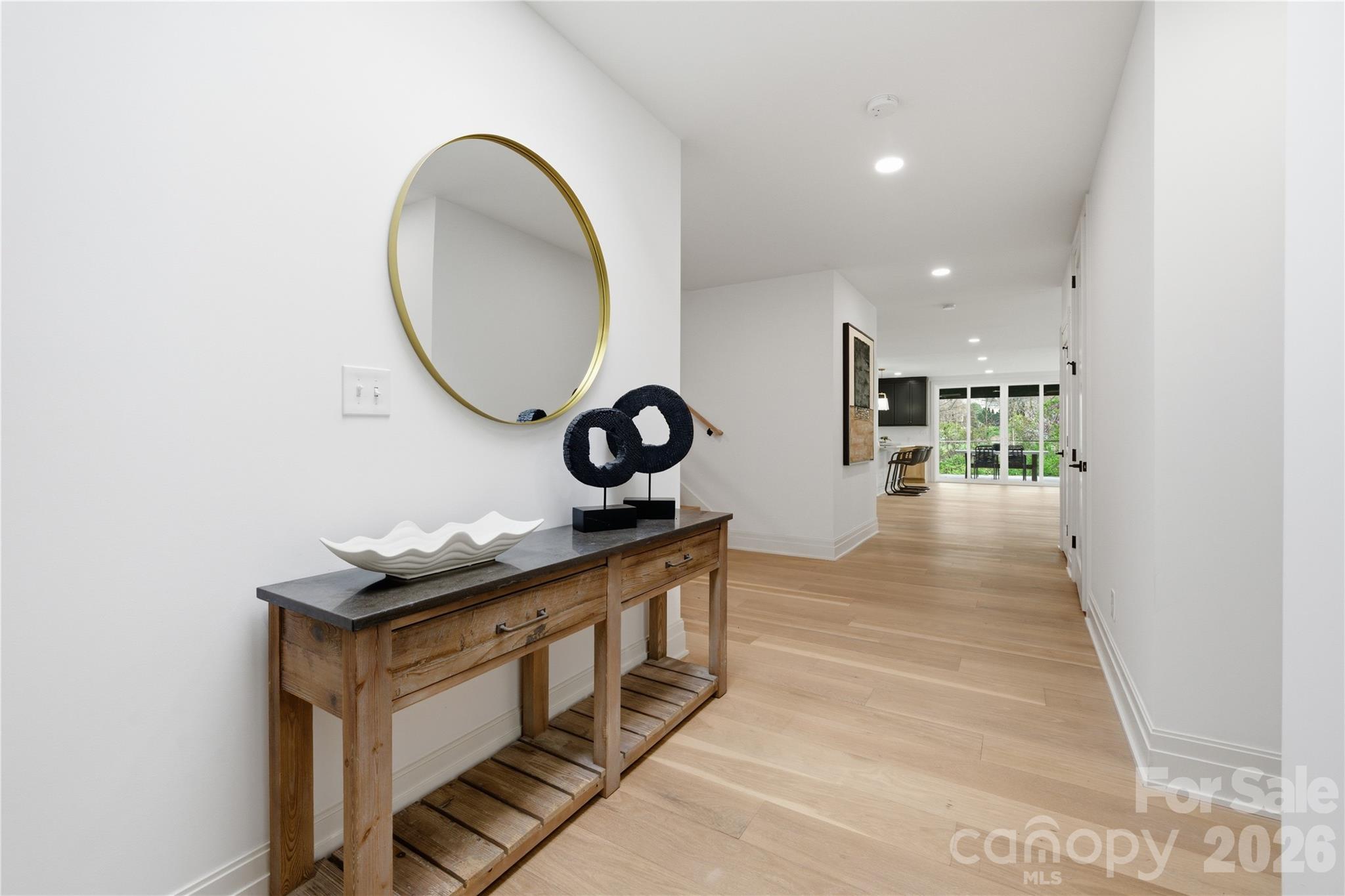 1417 S Wendover Road — Charlotte
