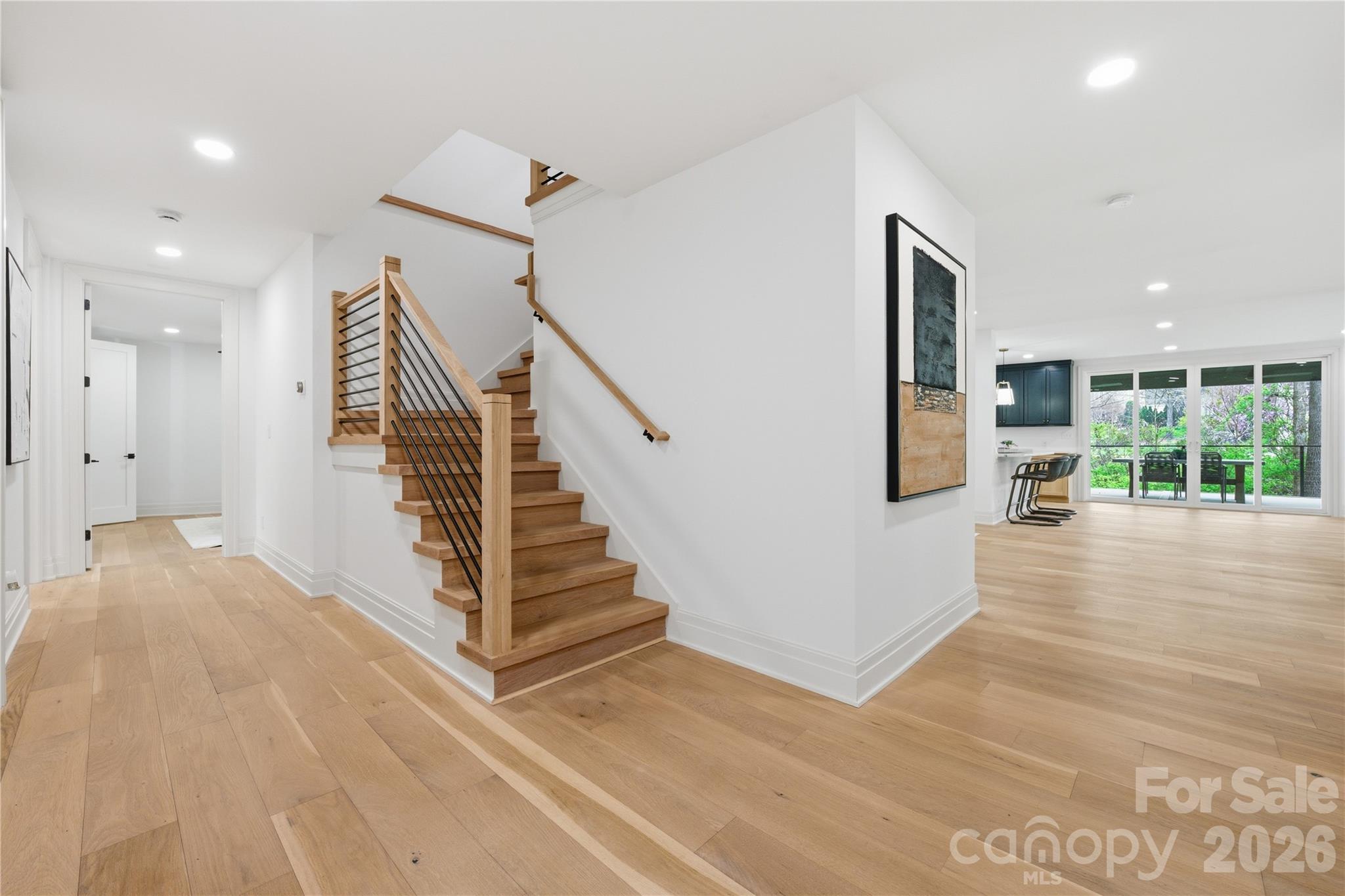 1417 S Wendover Road — Charlotte