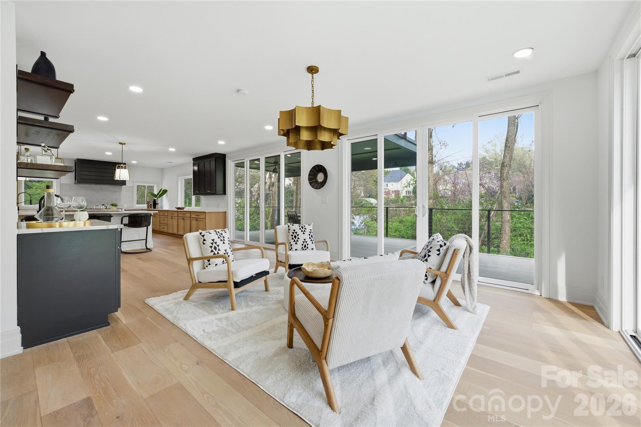 1417 S Wendover Road — Charlotte