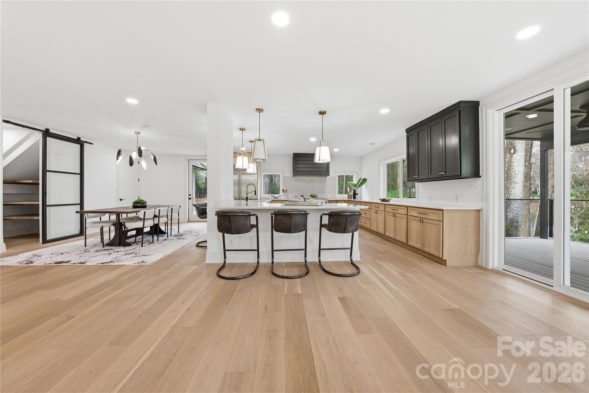 1417 S Wendover Road — Charlotte