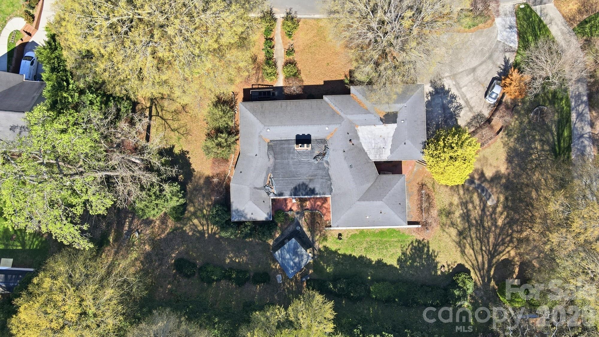 160 Glendale Avenue SE — Concord