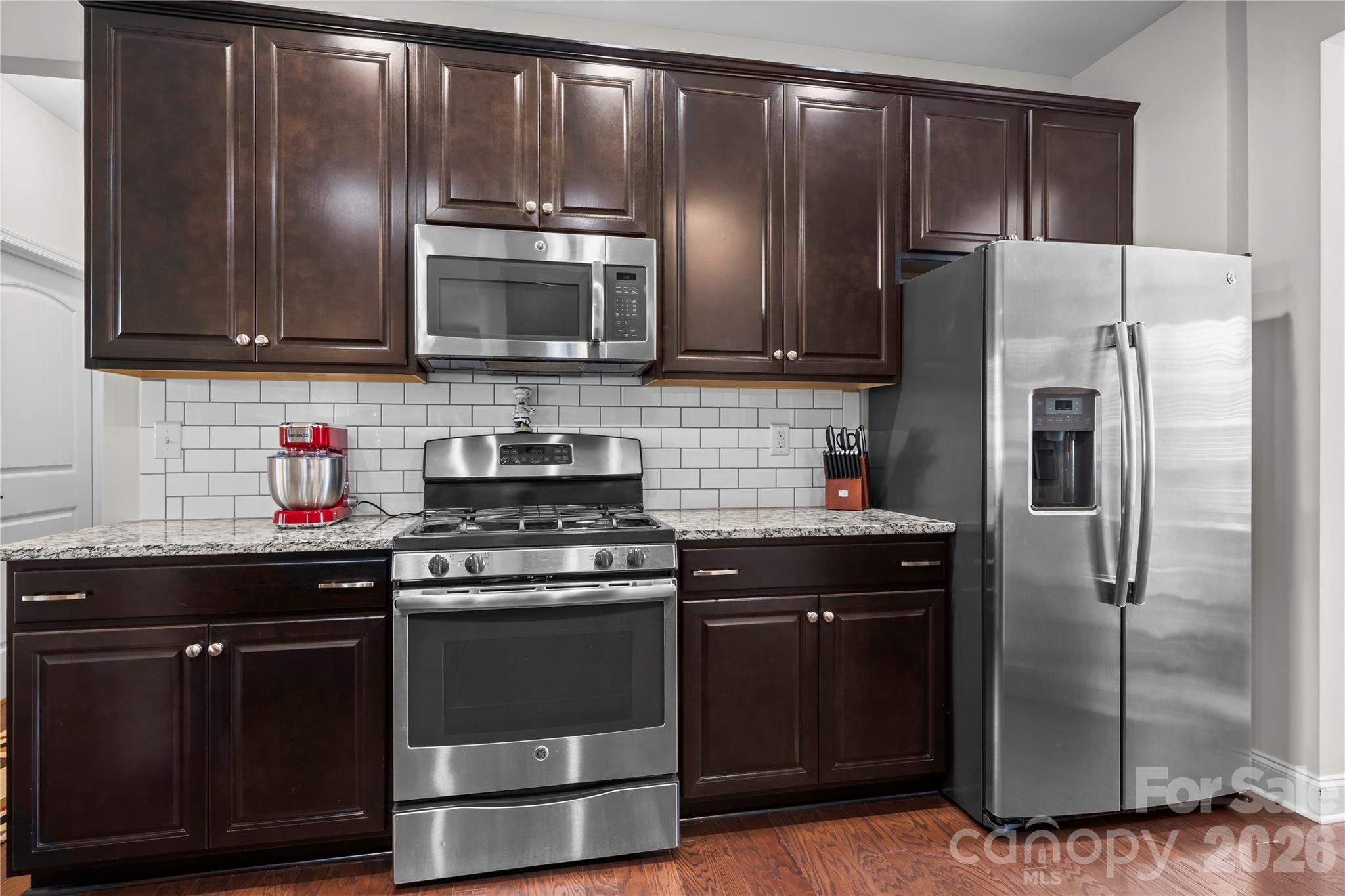 2212 Iron Works Drive — Clover